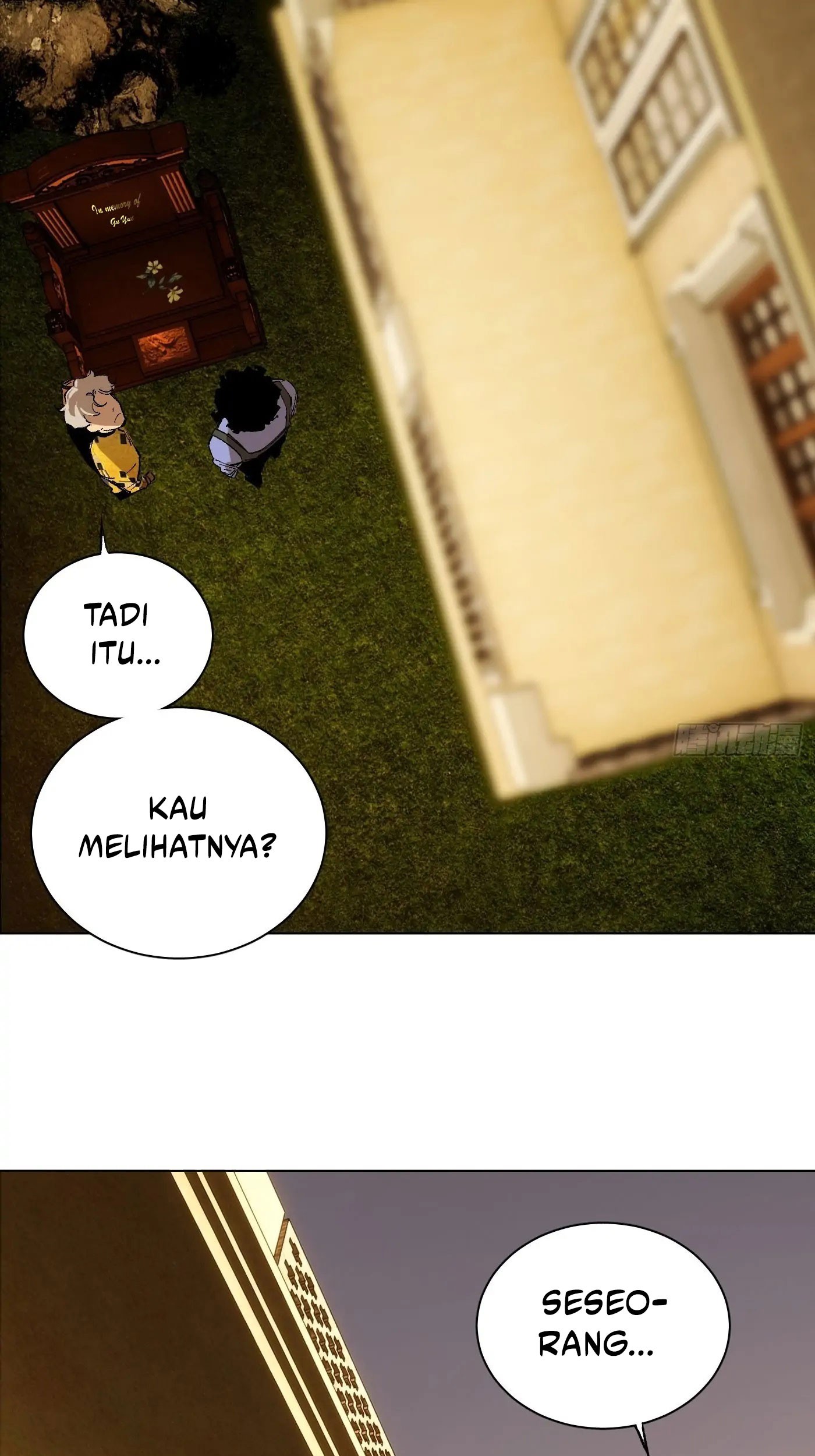Detective VLOG chapter 54 halaman 15