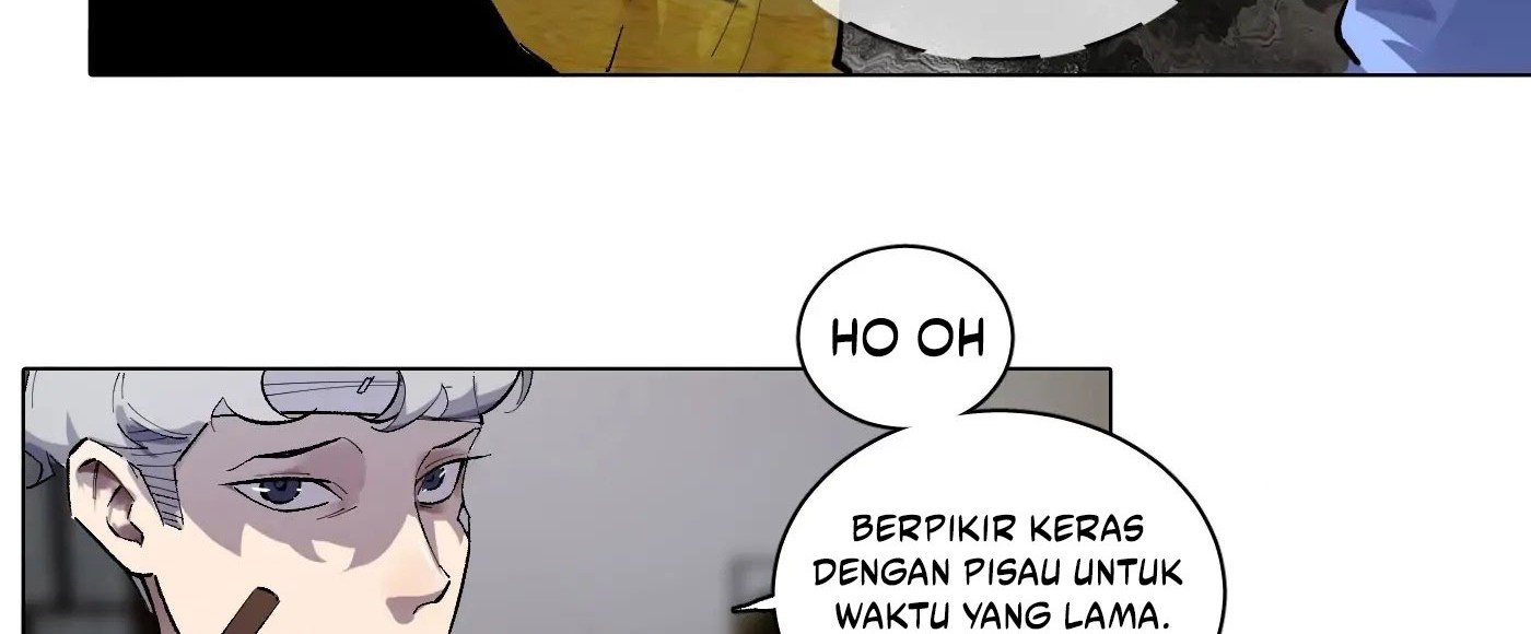 Detective VLOG chapter 54 halaman 48