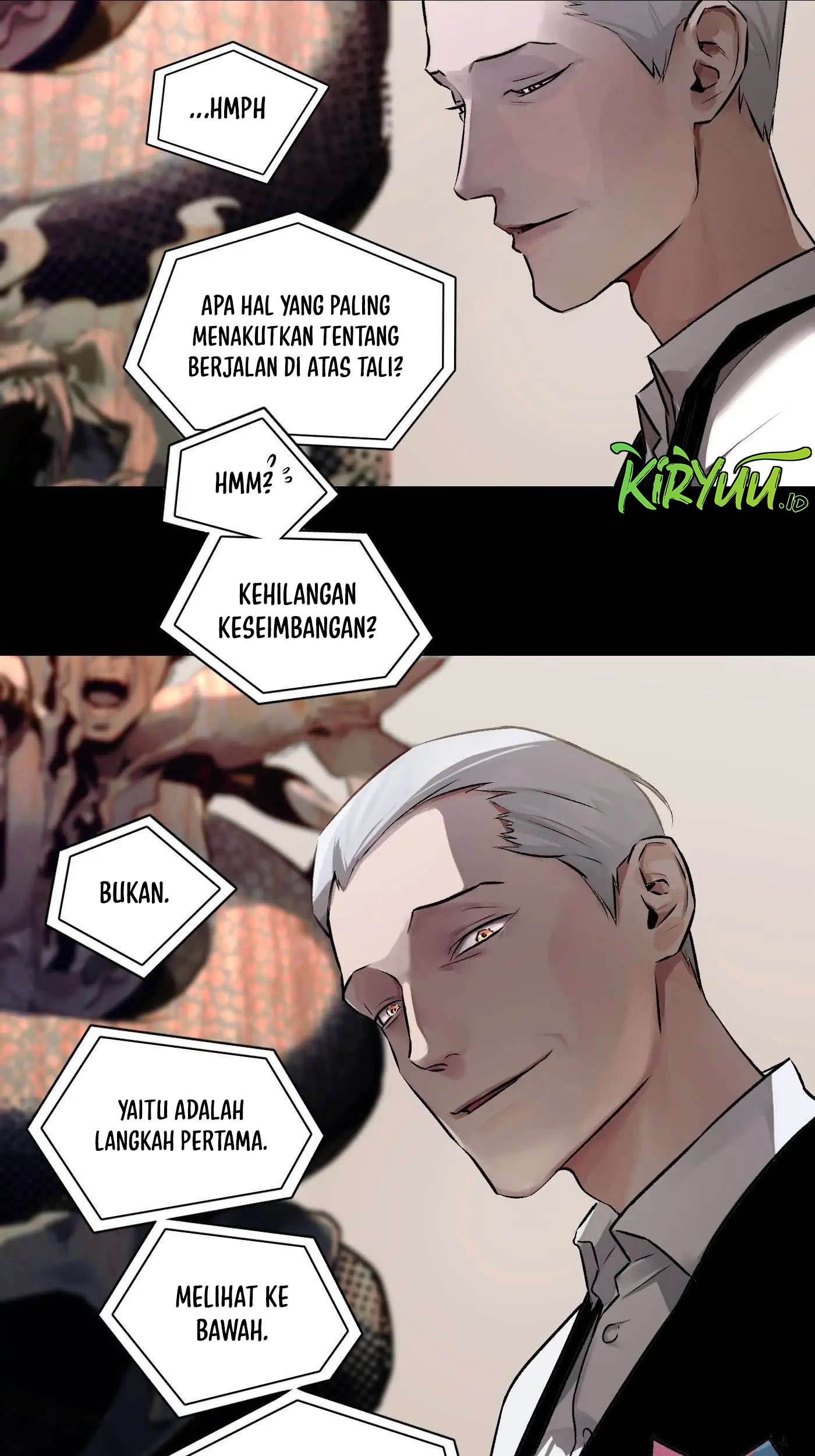 Detective VLOG Bab 55 halaman 15