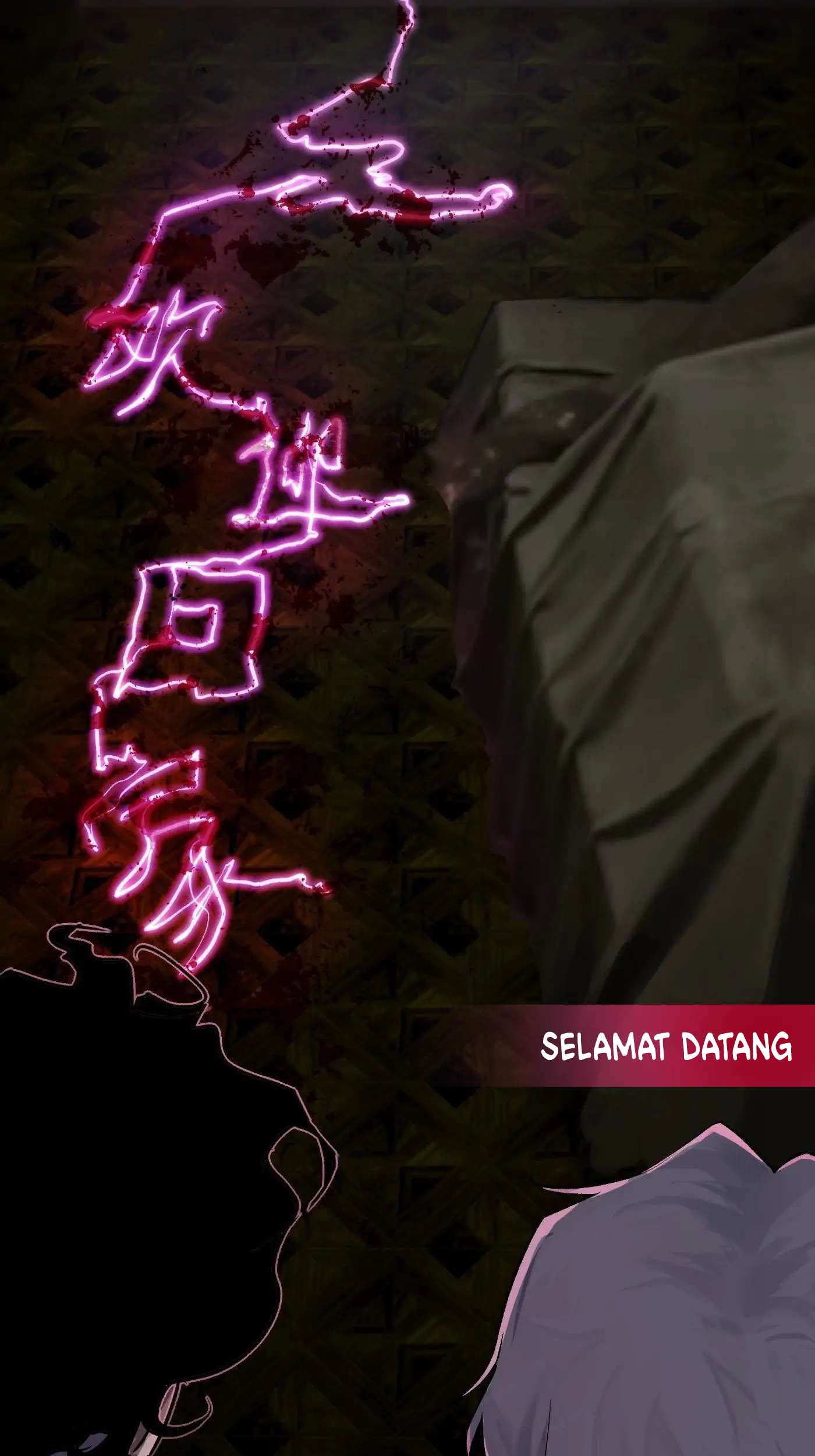 Detective VLOG Bab 55 halaman 65