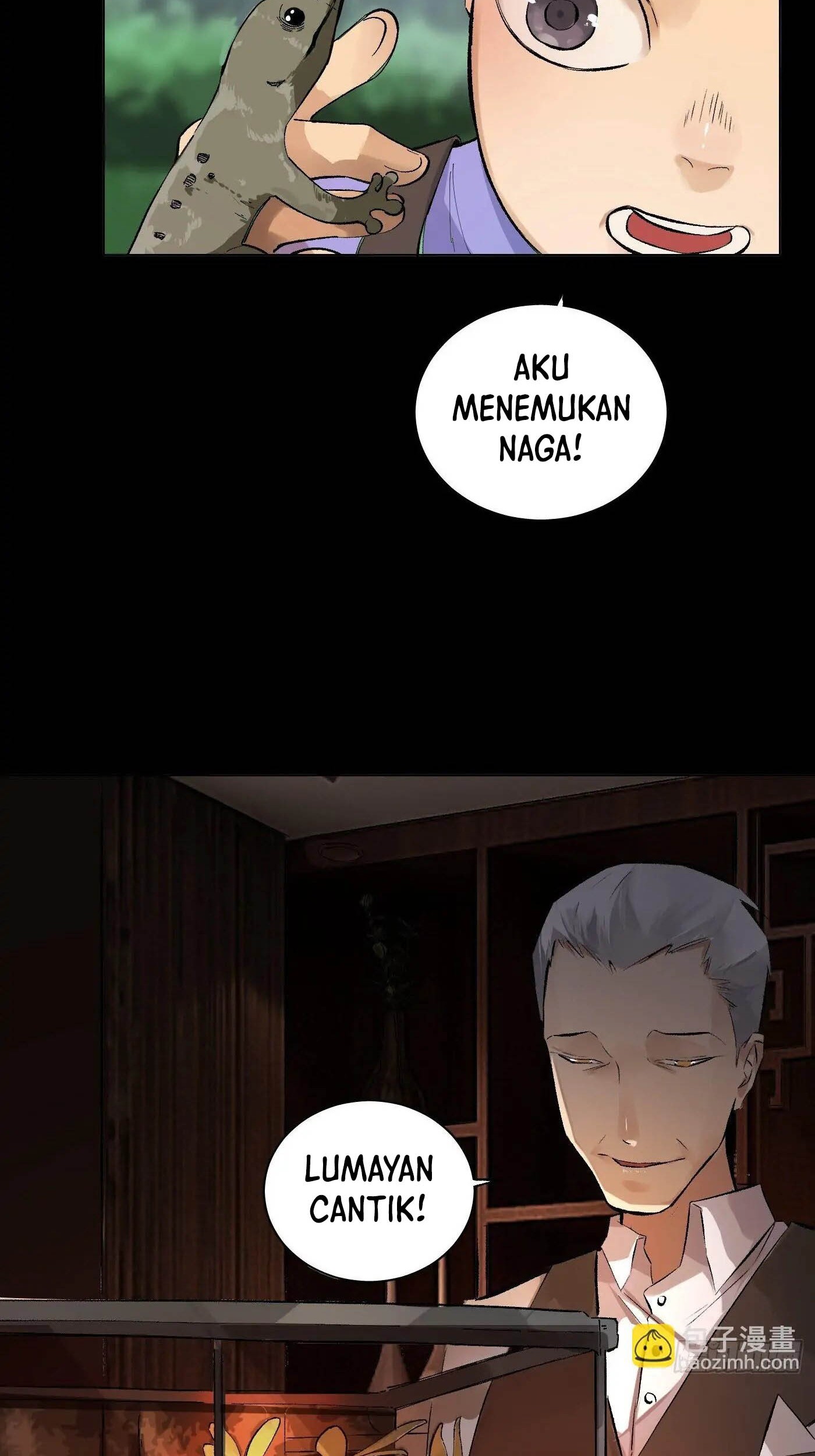 Detective VLOG Bab 56 halaman 6