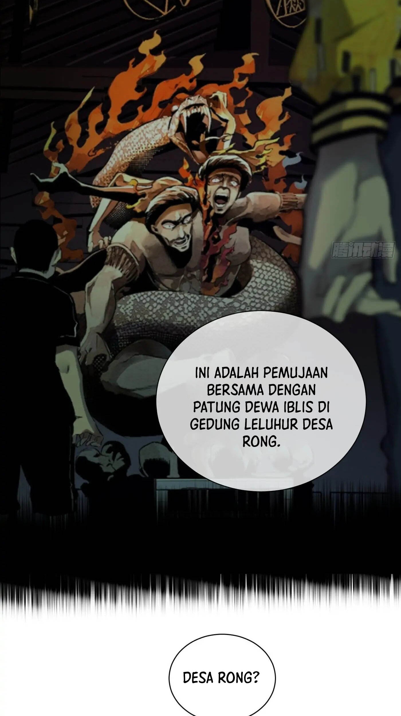 Detective VLOG Bab 56 halaman 48