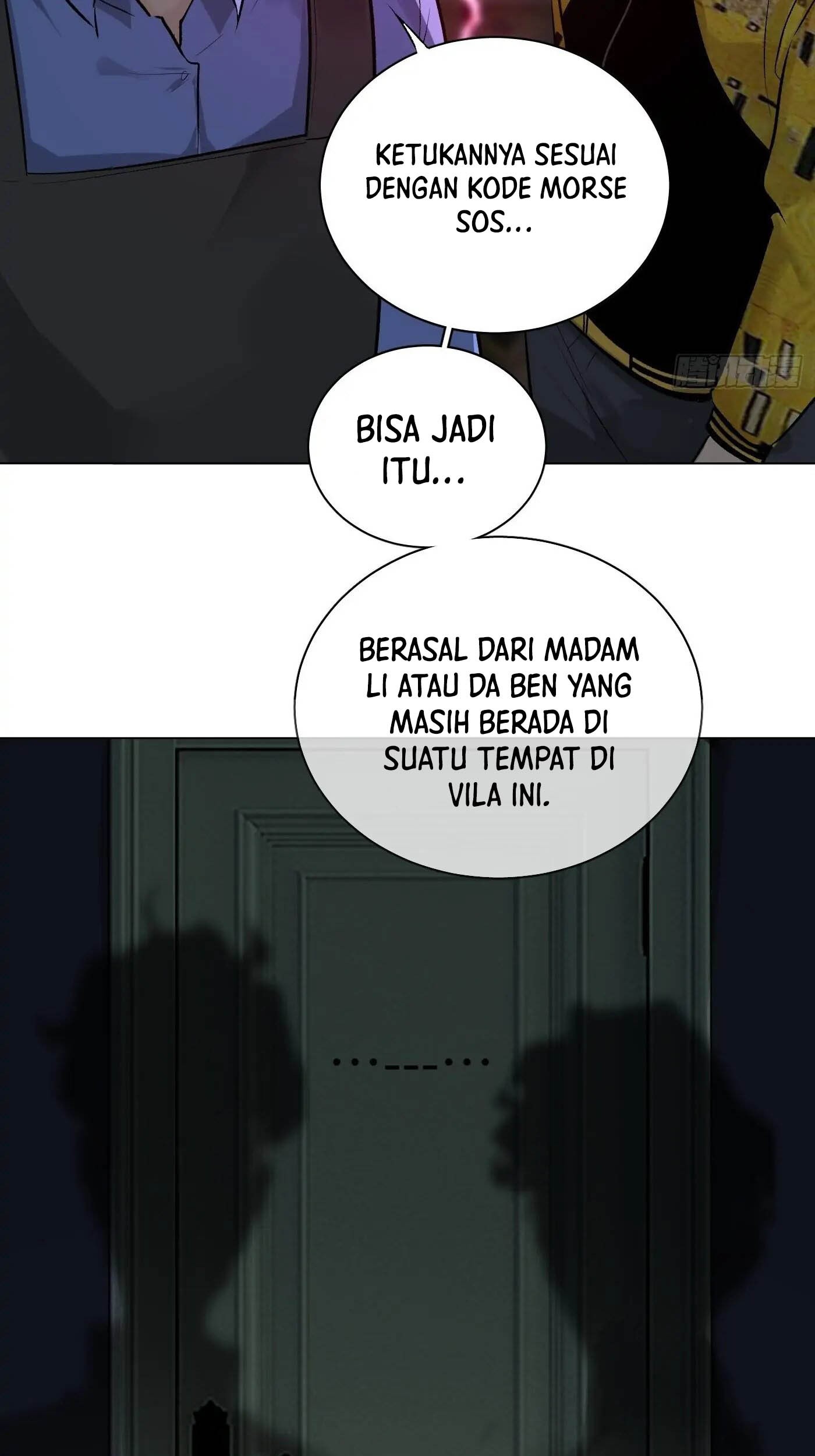 Detective VLOG Bab 56 halaman 88