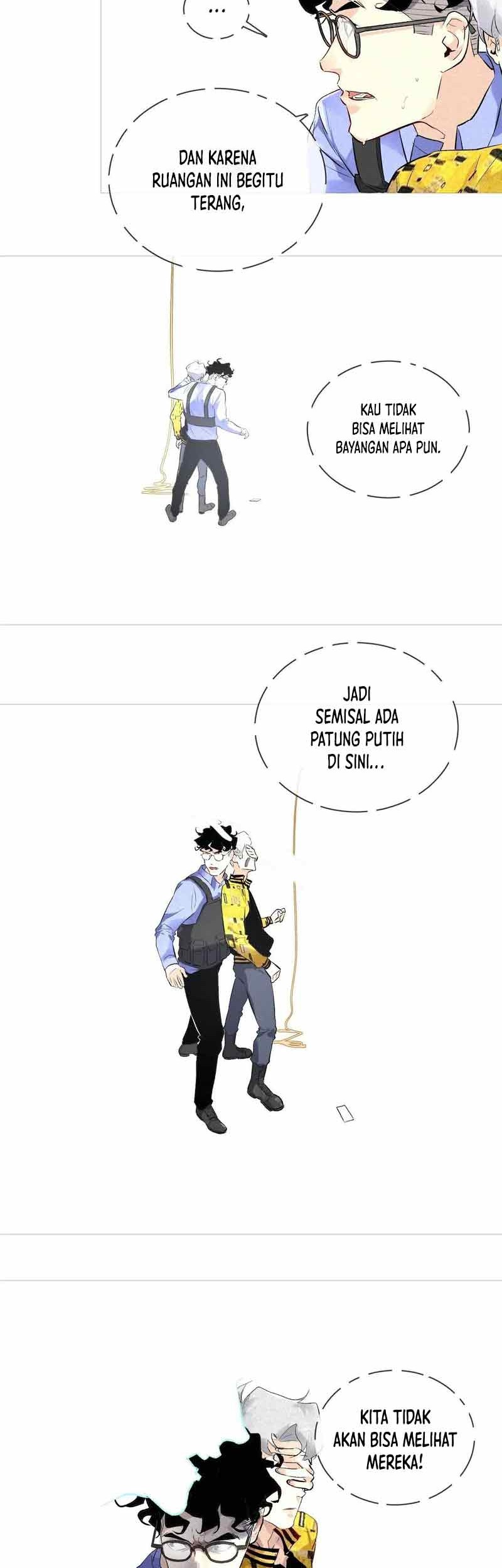 Detective VLOG Bab 57 halaman 15