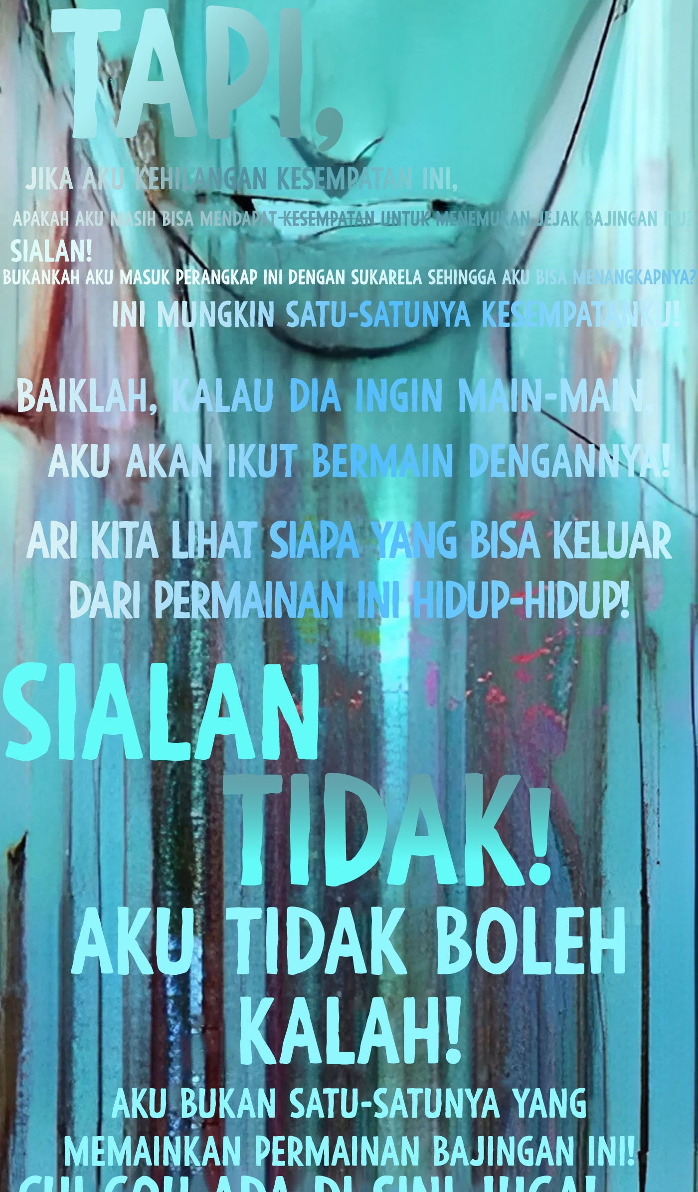 Detective VLOG Bab 58 halaman 44