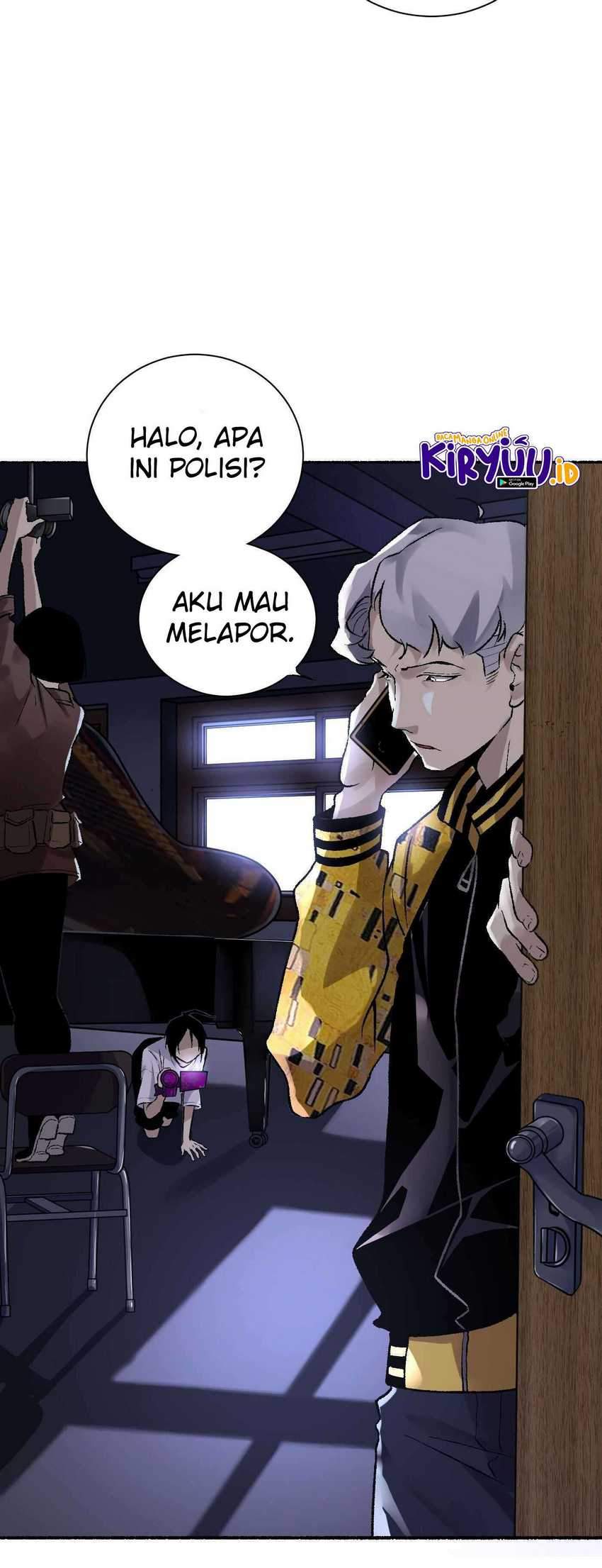 Detective VLOG Bab 6 halaman 26