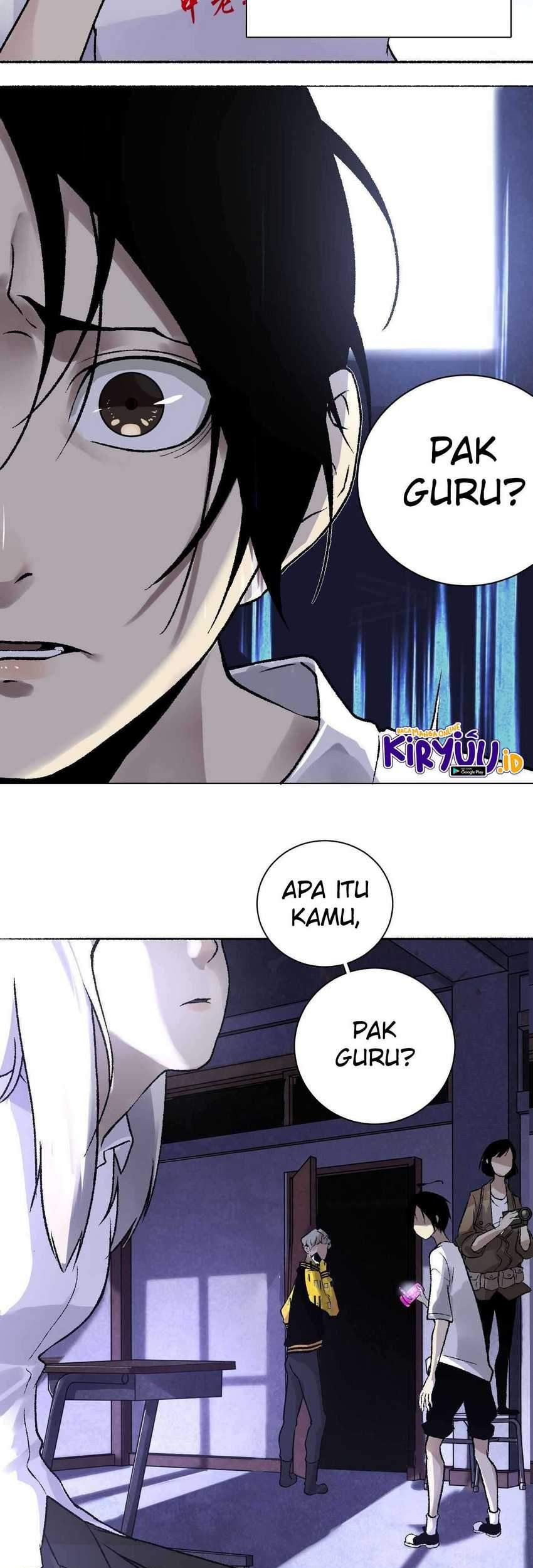 Detective VLOG Bab 6 halaman 29