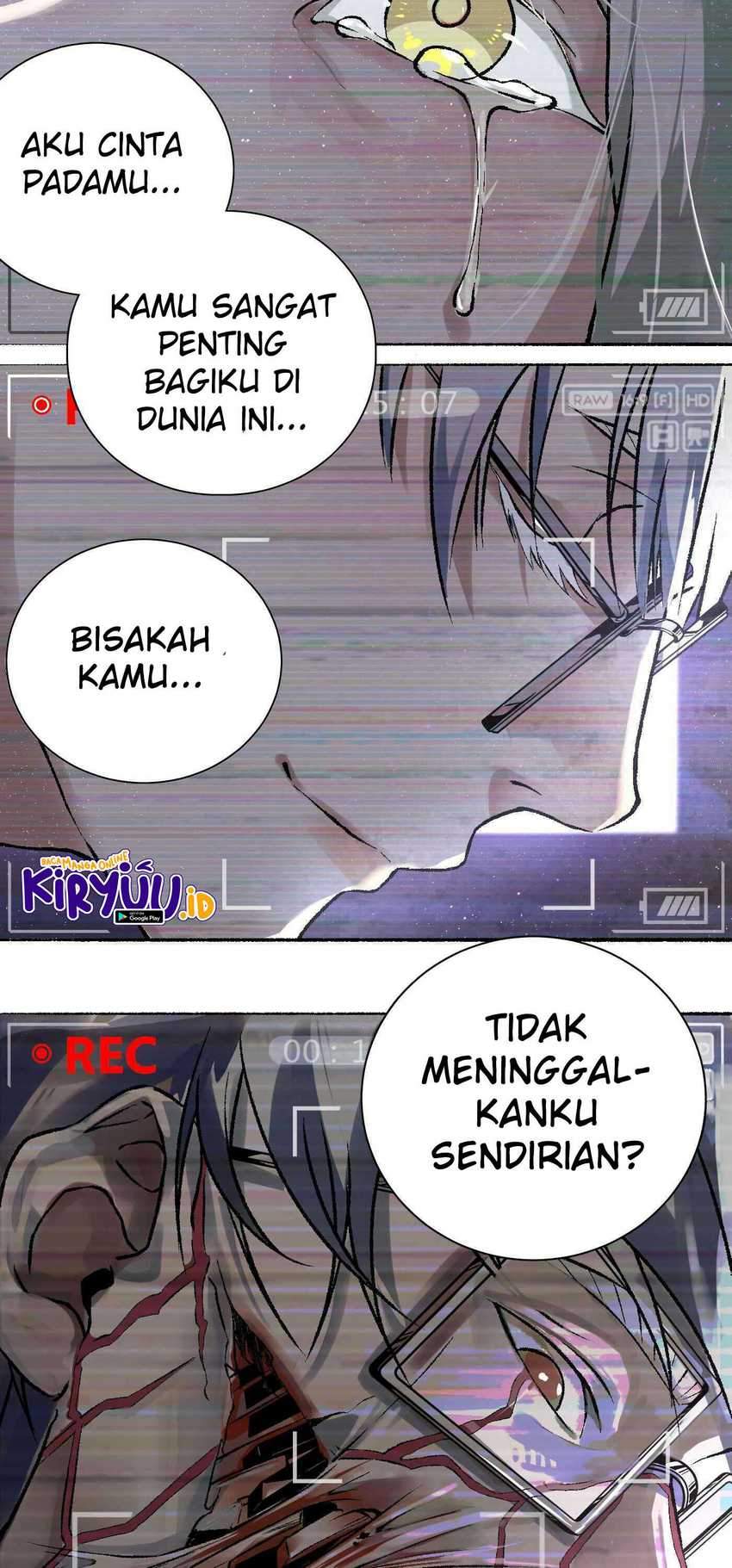 Detective VLOG Bab 6 halaman 33