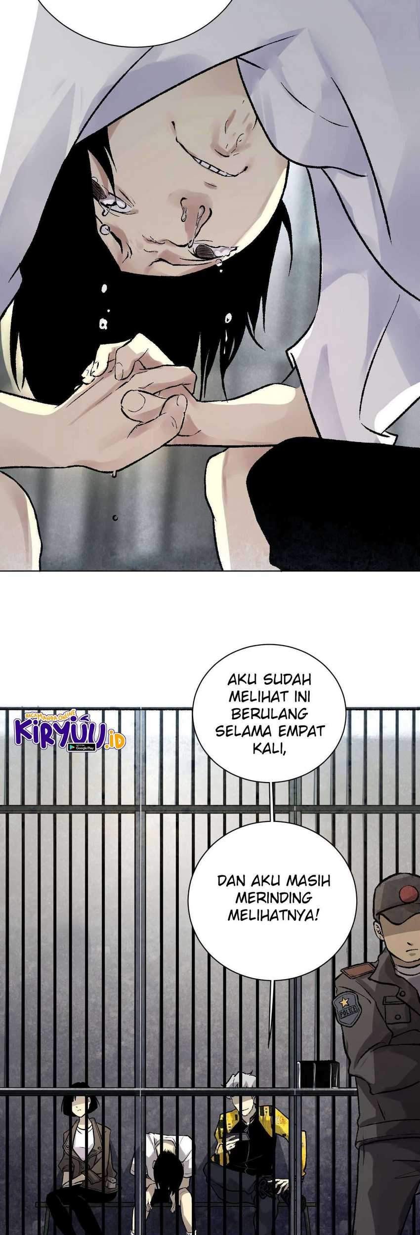 Detective VLOG Bab 6 halaman 38