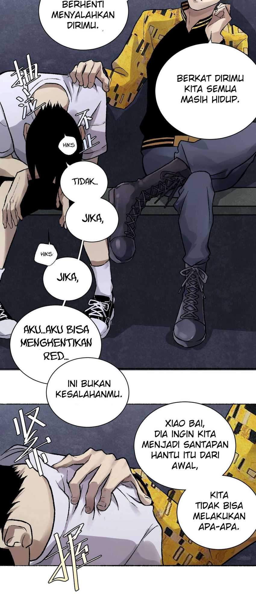 Detective VLOG Bab 6 halaman 48