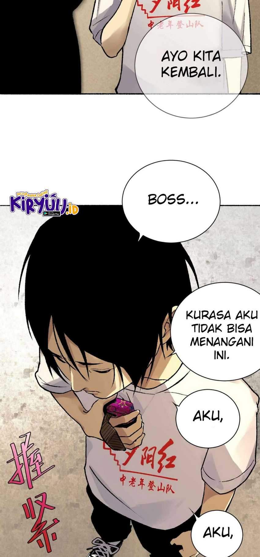 Detective VLOG Bab 6 halaman 58