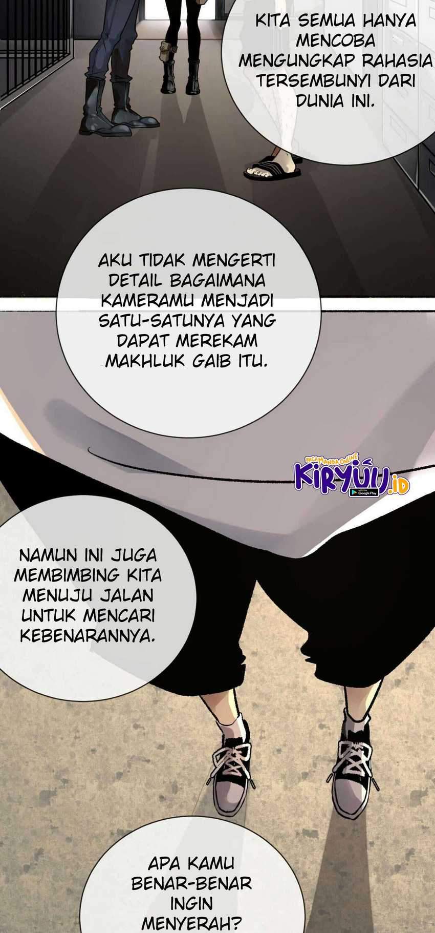 Detective VLOG Bab 6 halaman 61