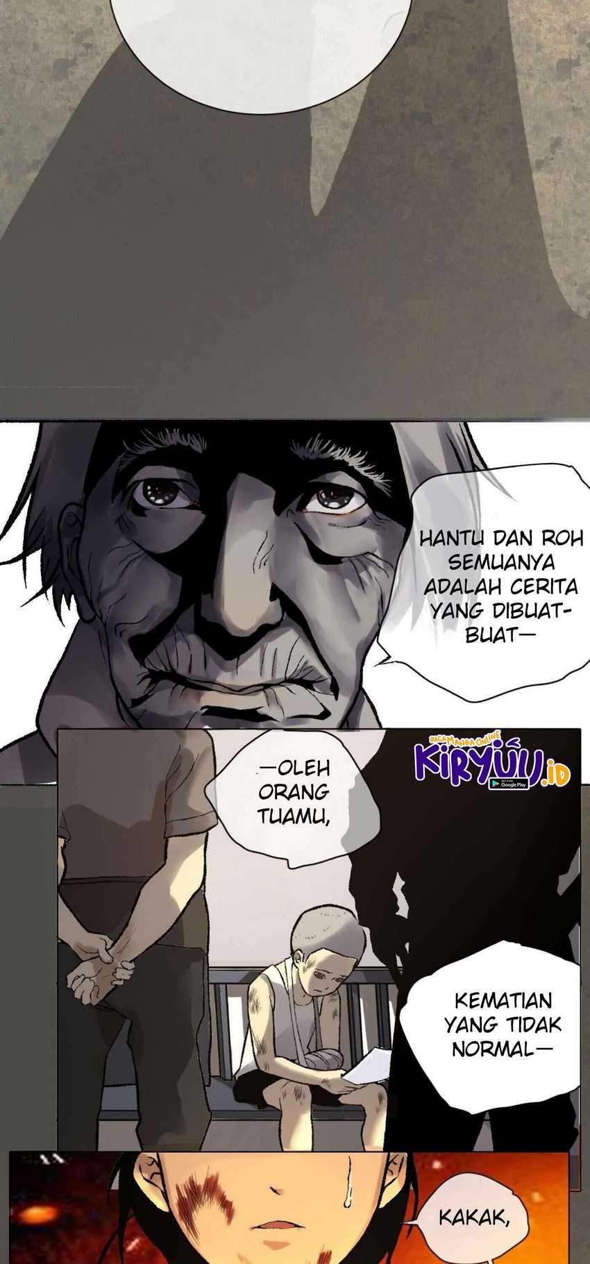 Detective VLOG Bab 6 halaman 62