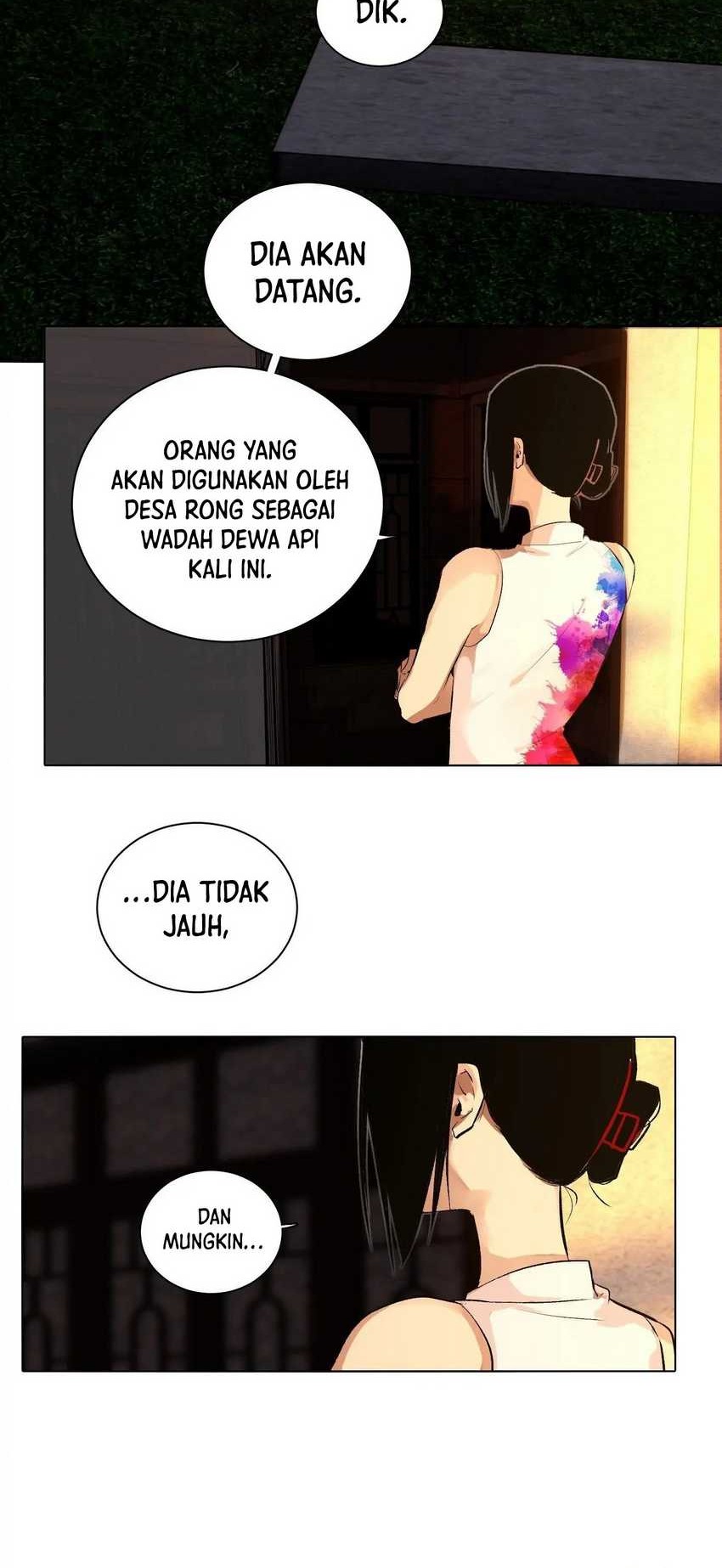 Detective VLOG Bab 62 halaman 9