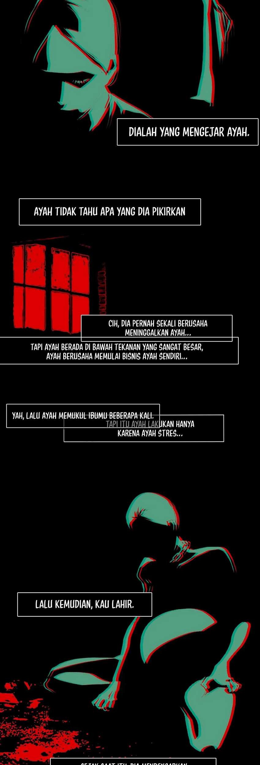 Detective VLOG Bab 62 halaman 24