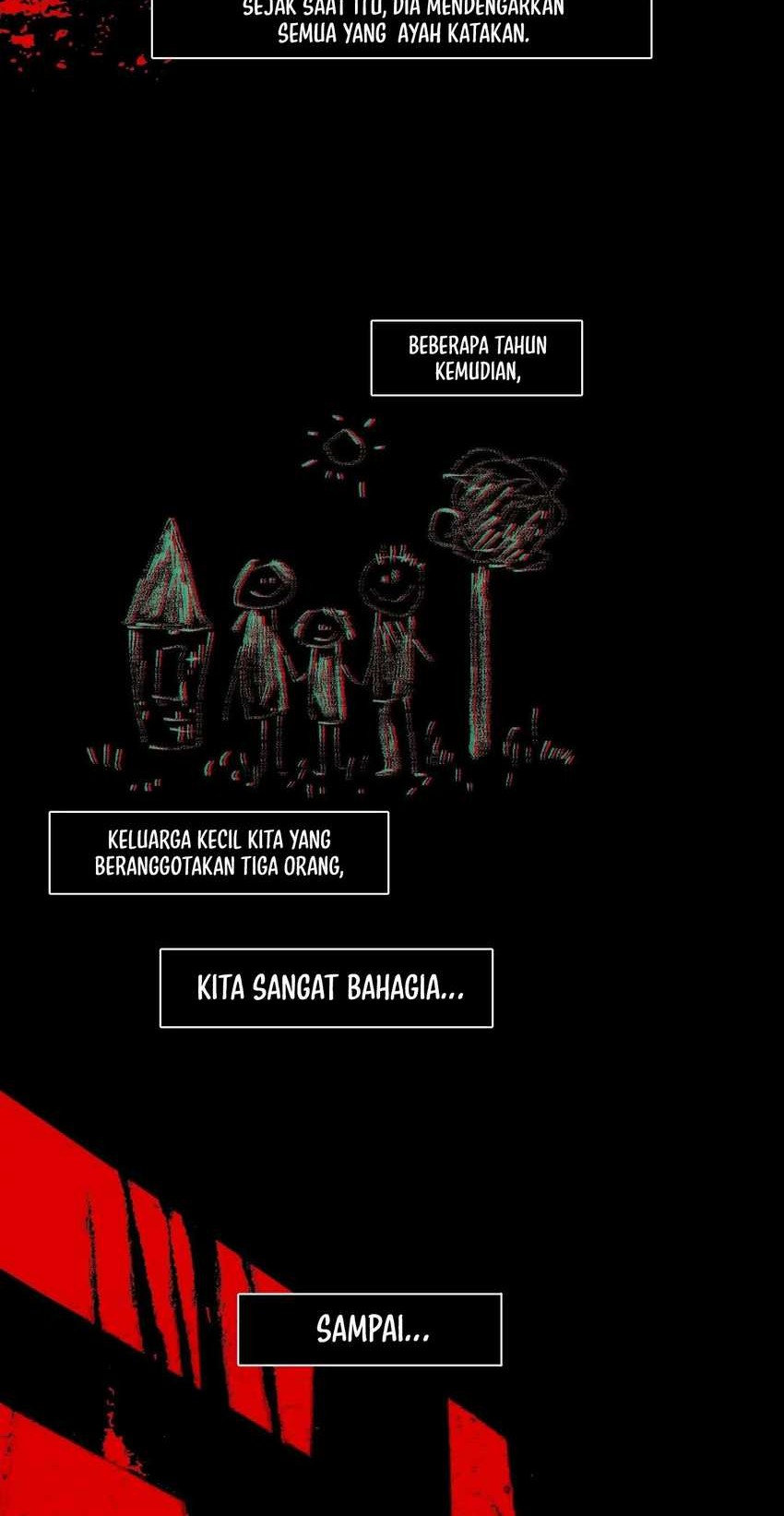 Detective VLOG Bab 62 halaman 25