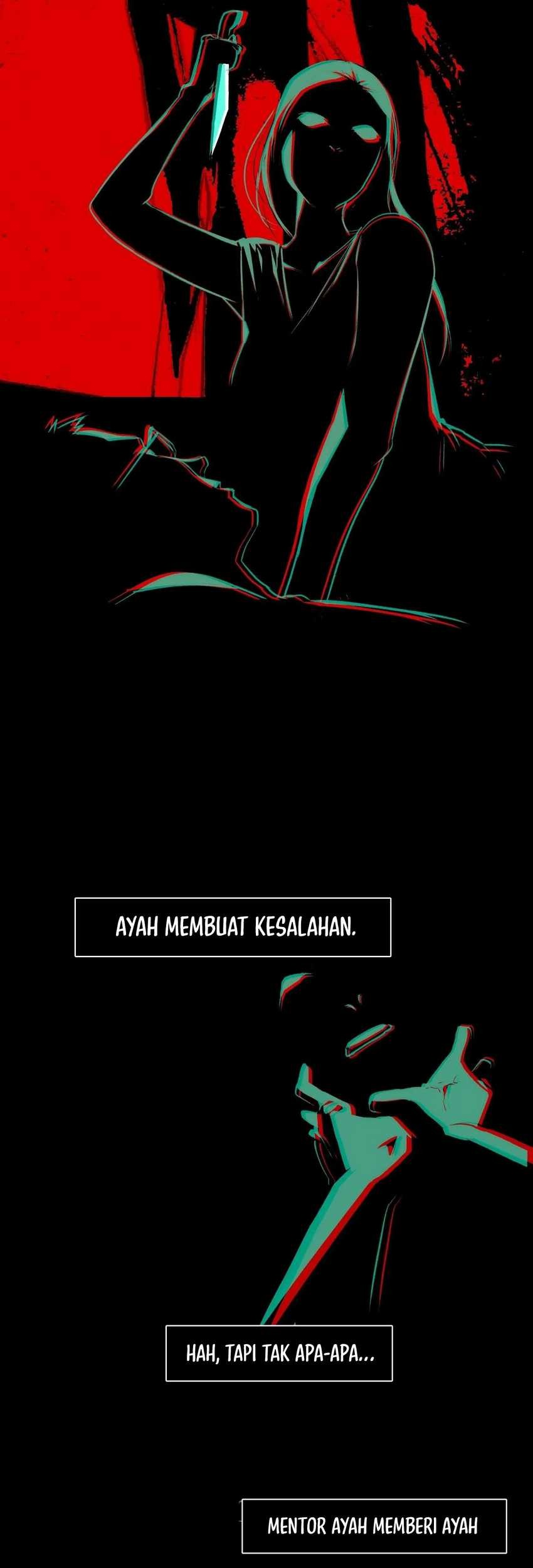 Detective VLOG Bab 62 halaman 26
