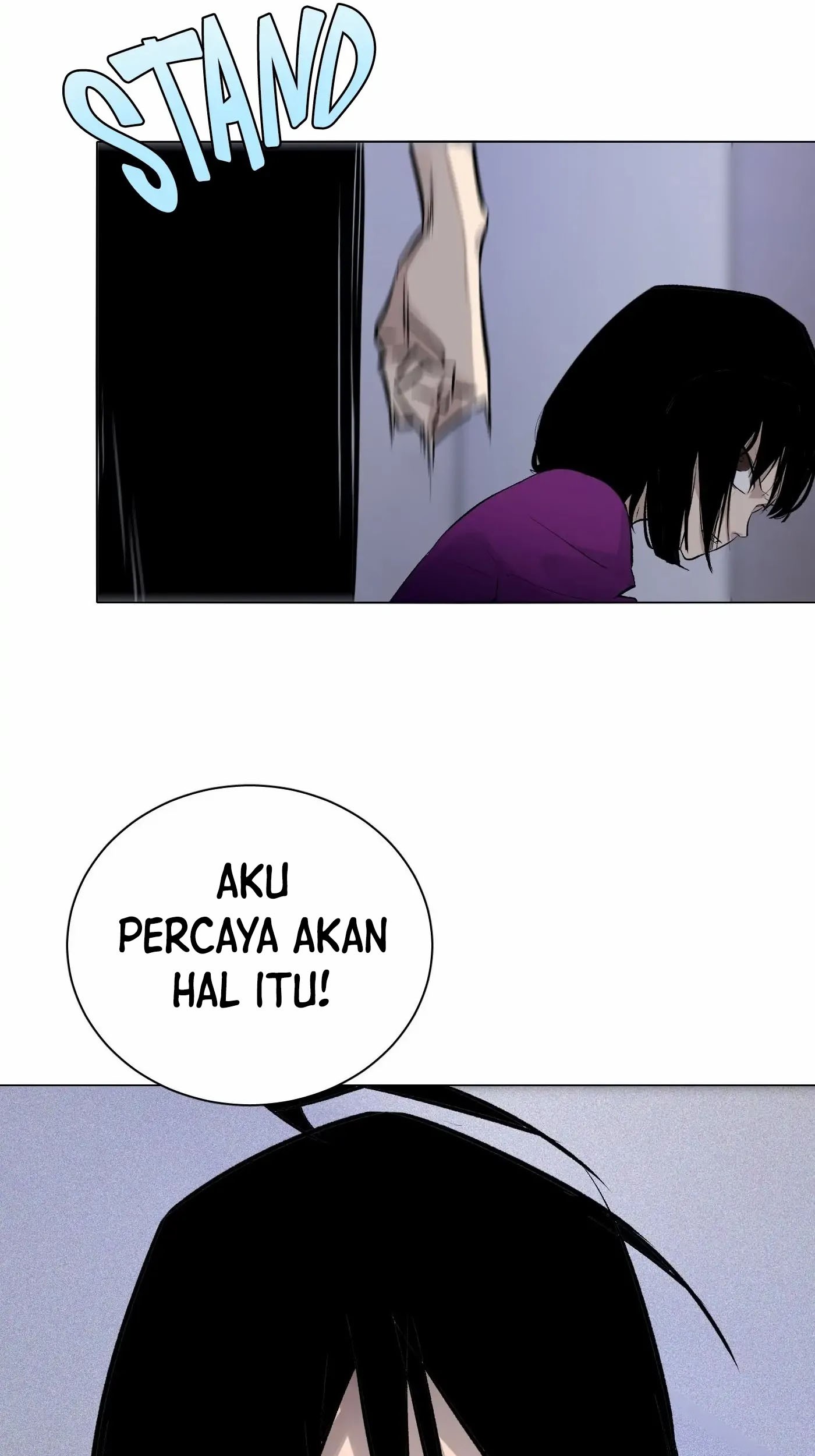 Detective VLOG Bab 63 halaman 17