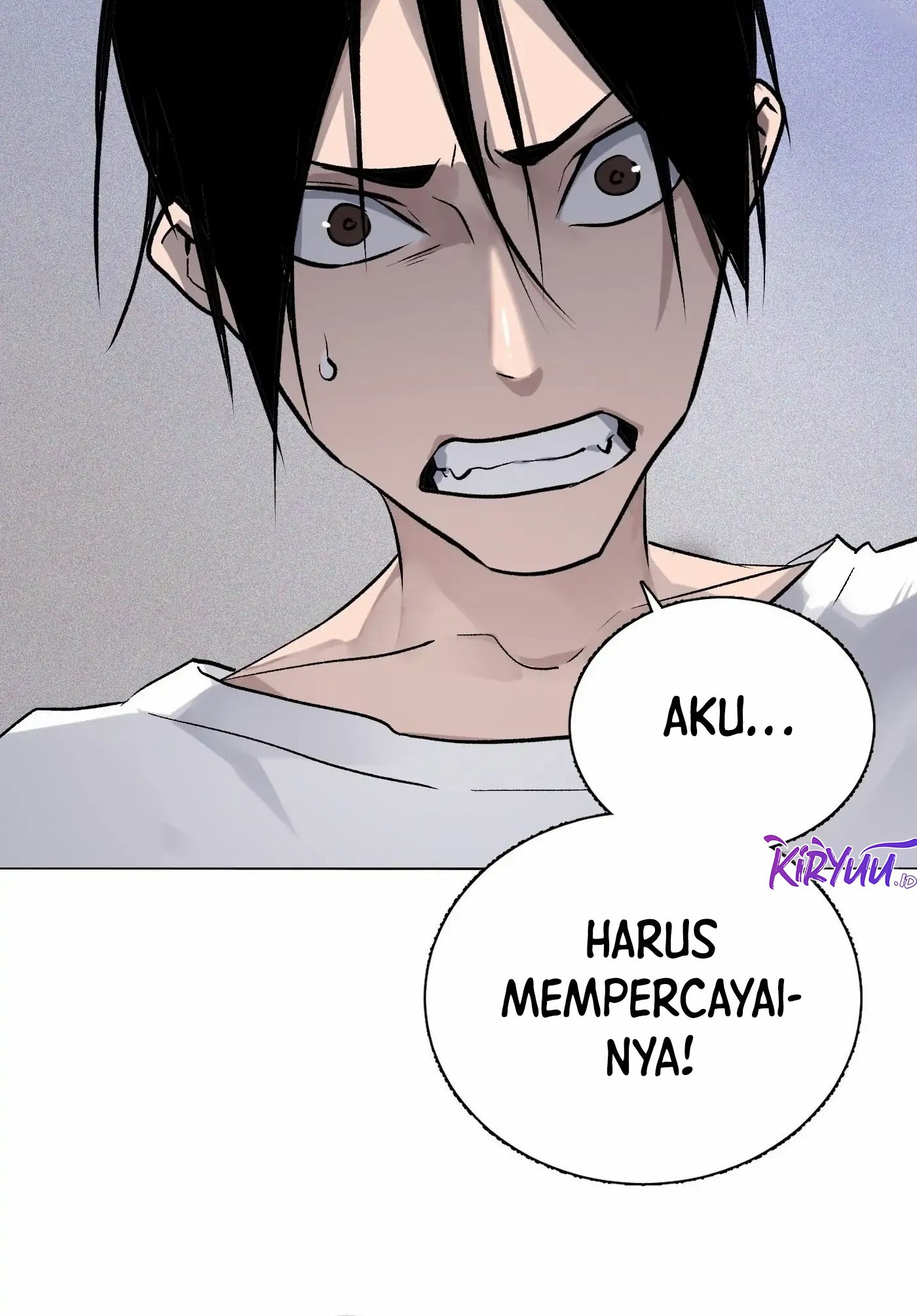 Detective VLOG Bab 63 halaman 18