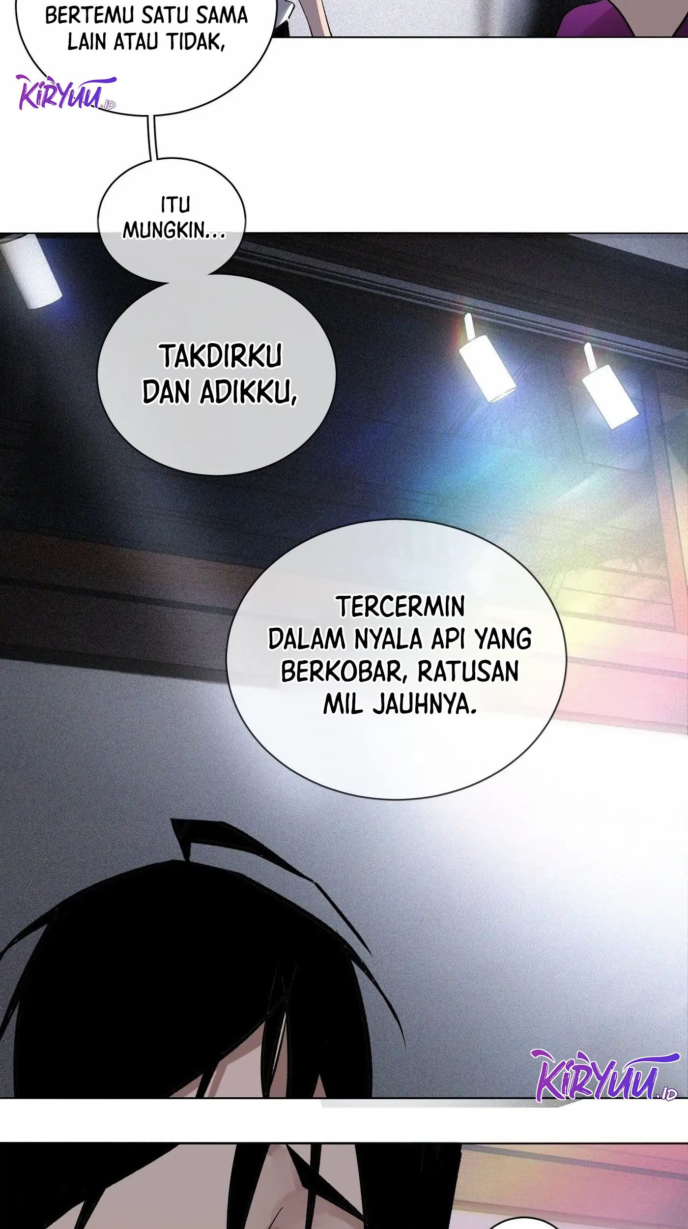 Detective VLOG Bab 63 halaman 21