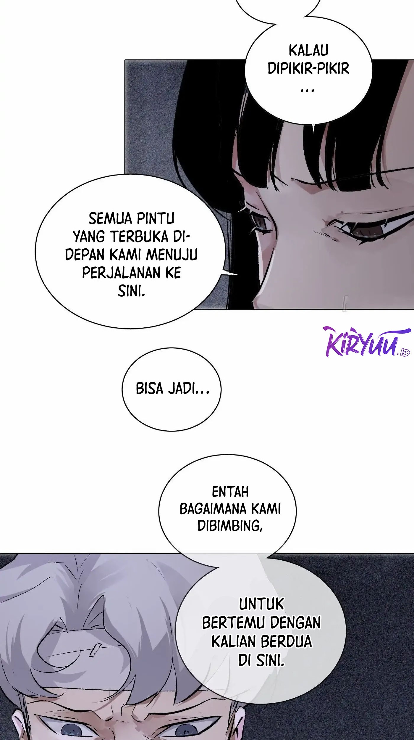 Detective VLOG Bab 63 halaman 47
