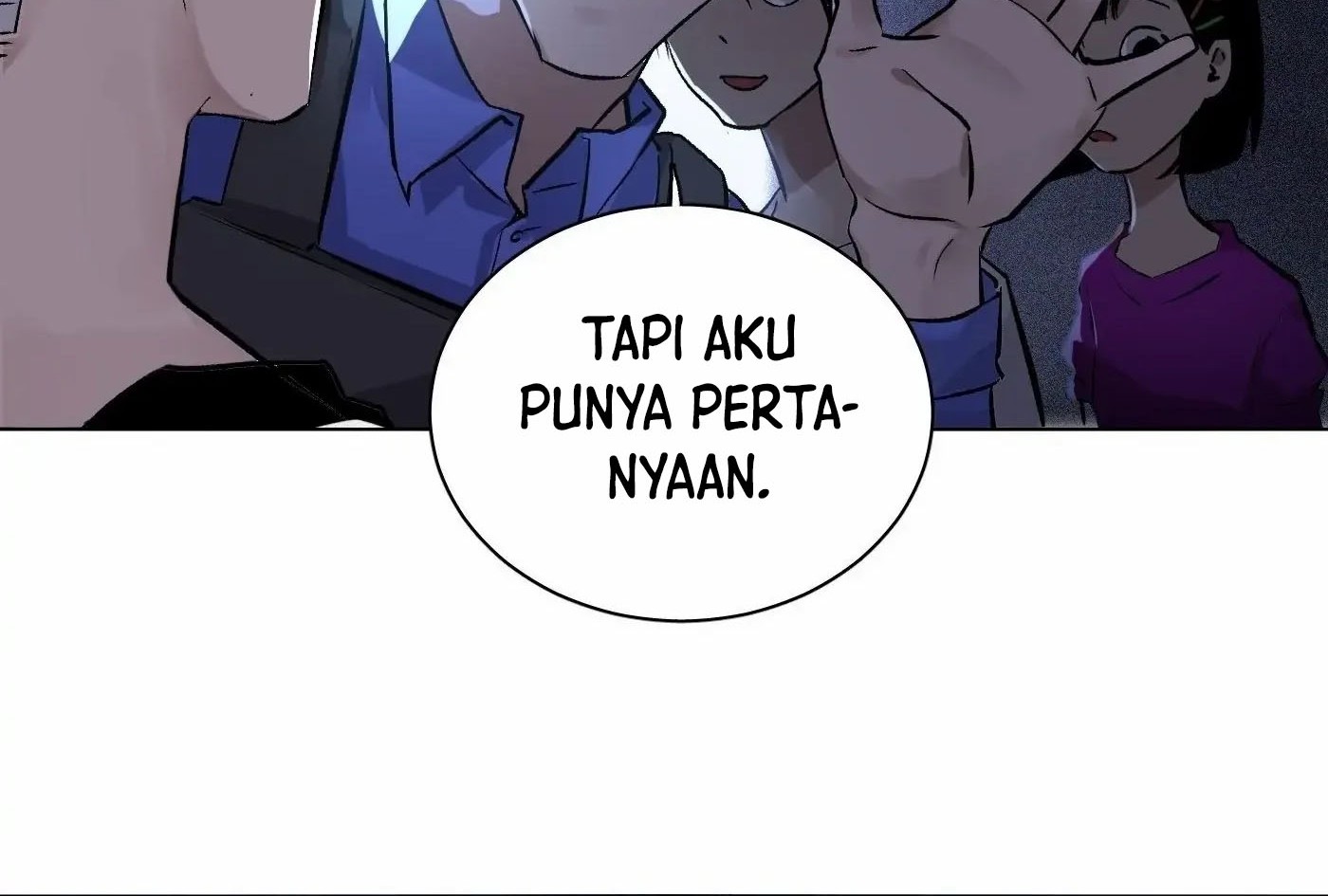 Detective VLOG Bab 63 halaman 49