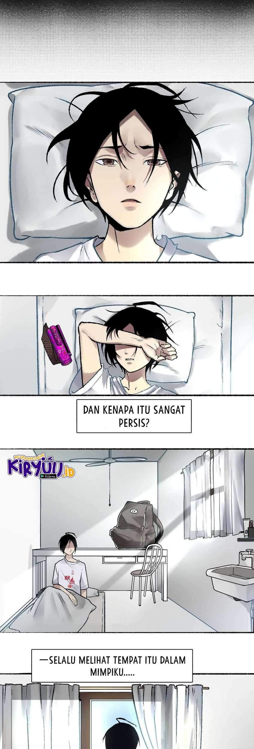 Detective VLOG Bab 7 halaman 10