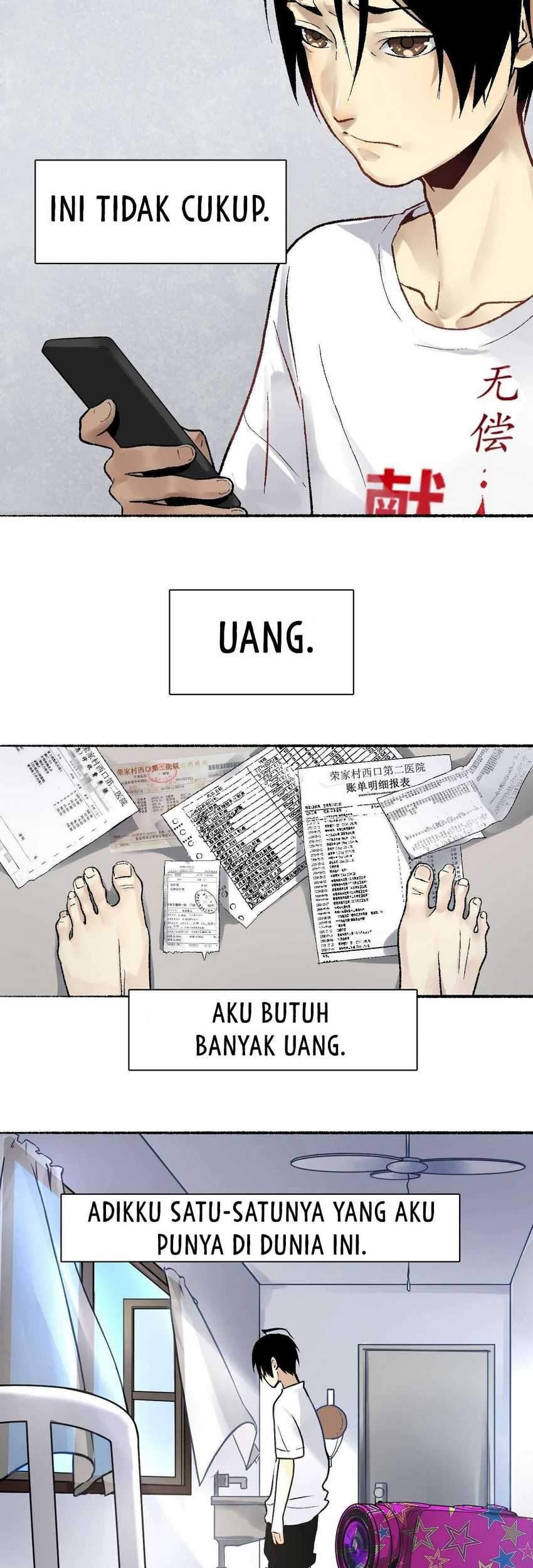 Detective VLOG Bab 7 halaman 22