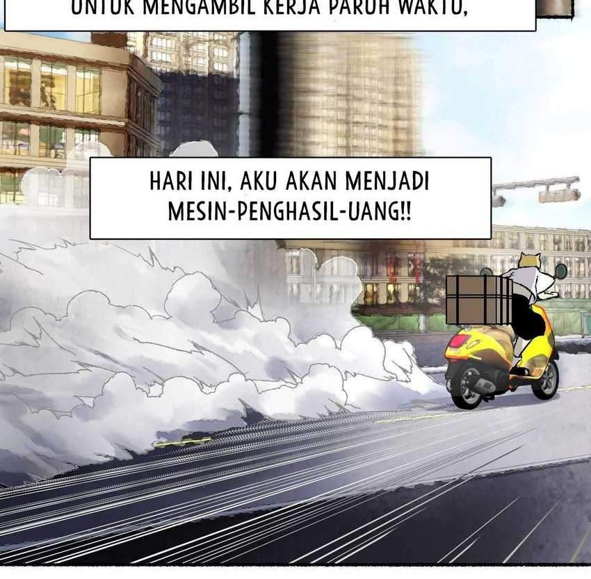 Detective VLOG Bab 7 halaman 27