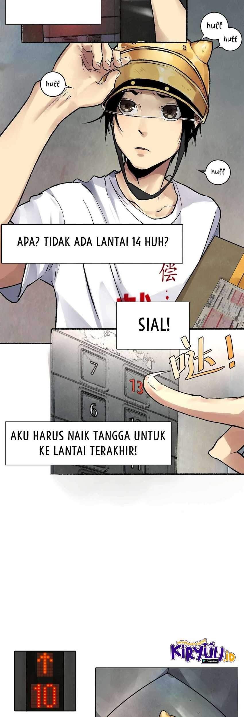 Detective VLOG Bab 7 halaman 30