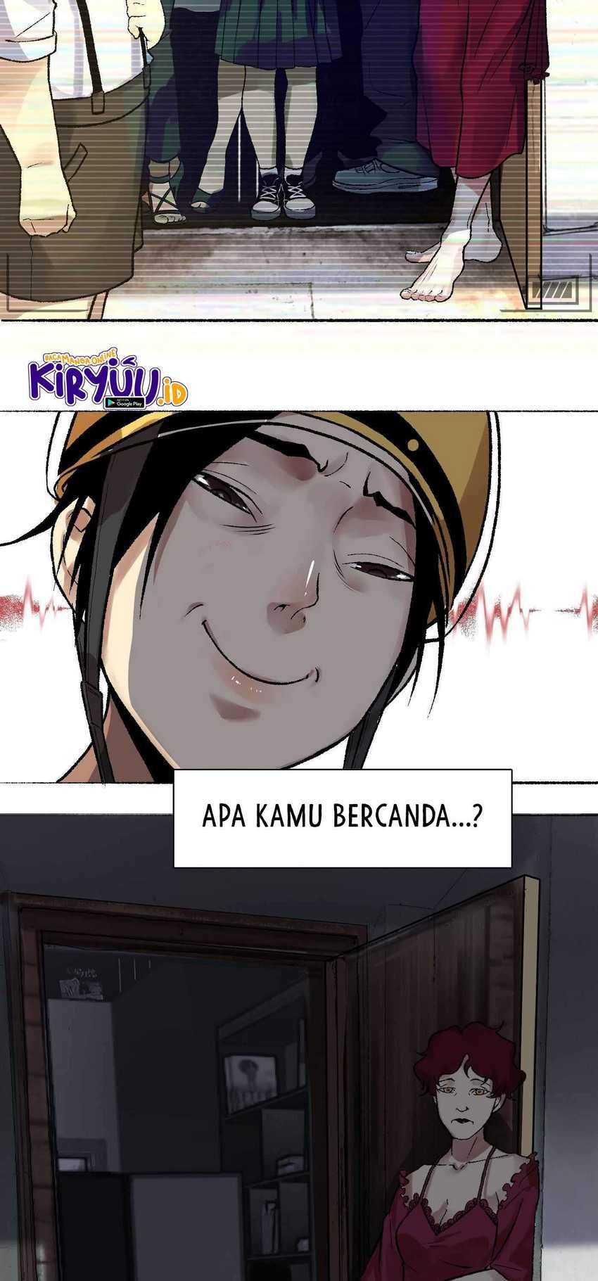 Detective VLOG Bab 7 halaman 45