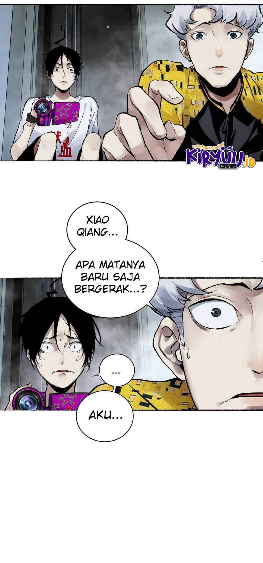 Detective VLOG Bab 9 halaman 10