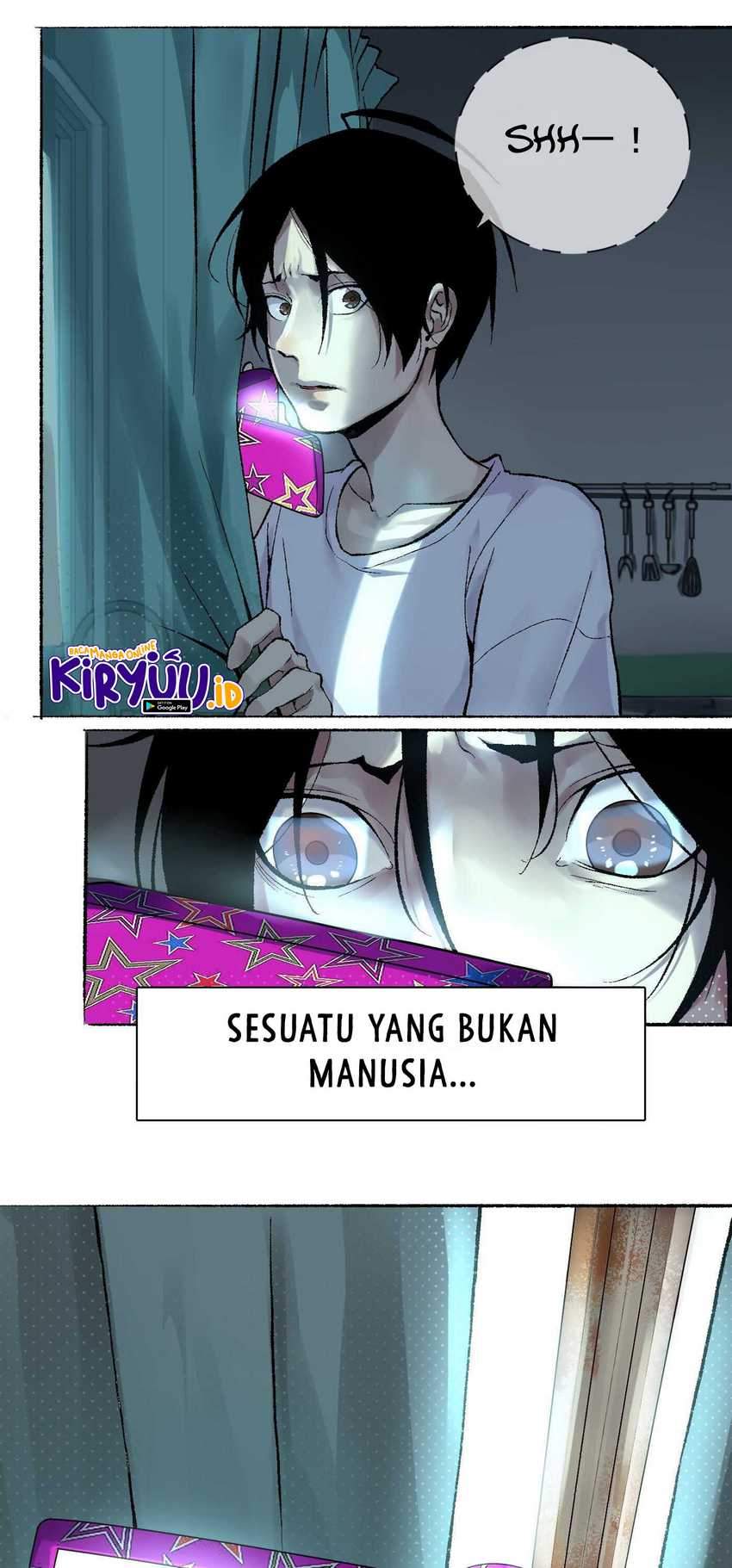 Detective VLOG Bab 9 halaman 21