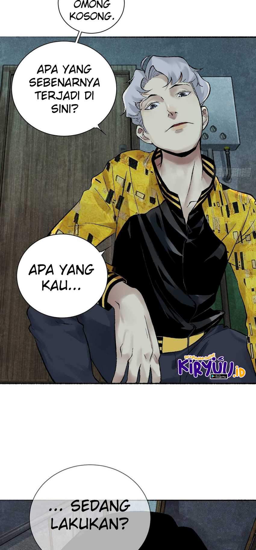 Detective VLOG Bab 9 halaman 48
