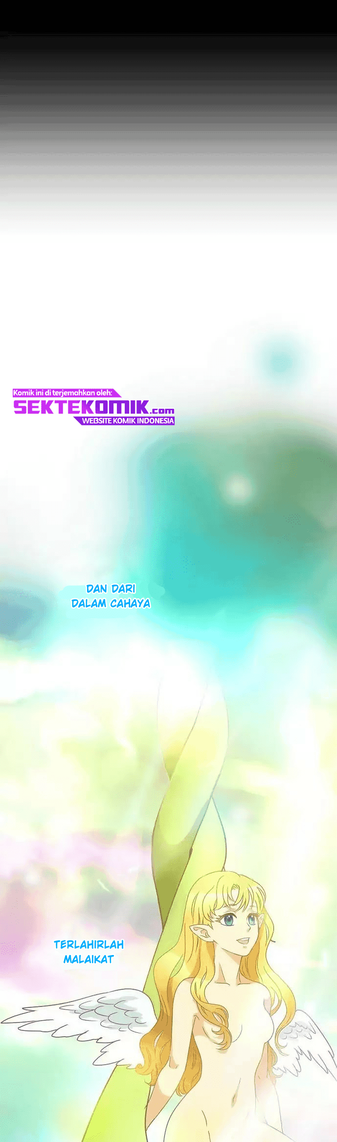 Devil Down Under Bab 1 halaman 4