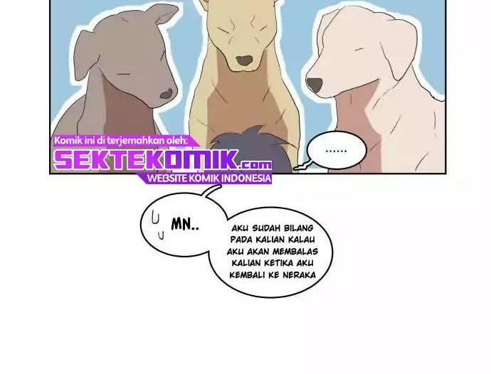 Devil Down Under Bab 5 halaman 5