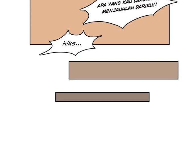 Devil Down Under Bab 7 halaman 33