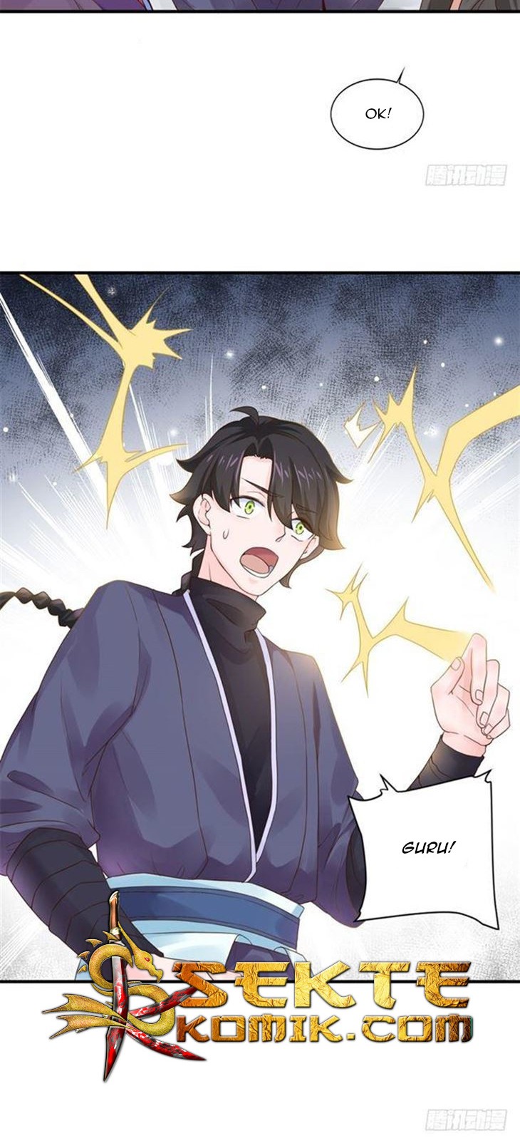Devil Immortal Cultivator chapter 06 halaman 4
