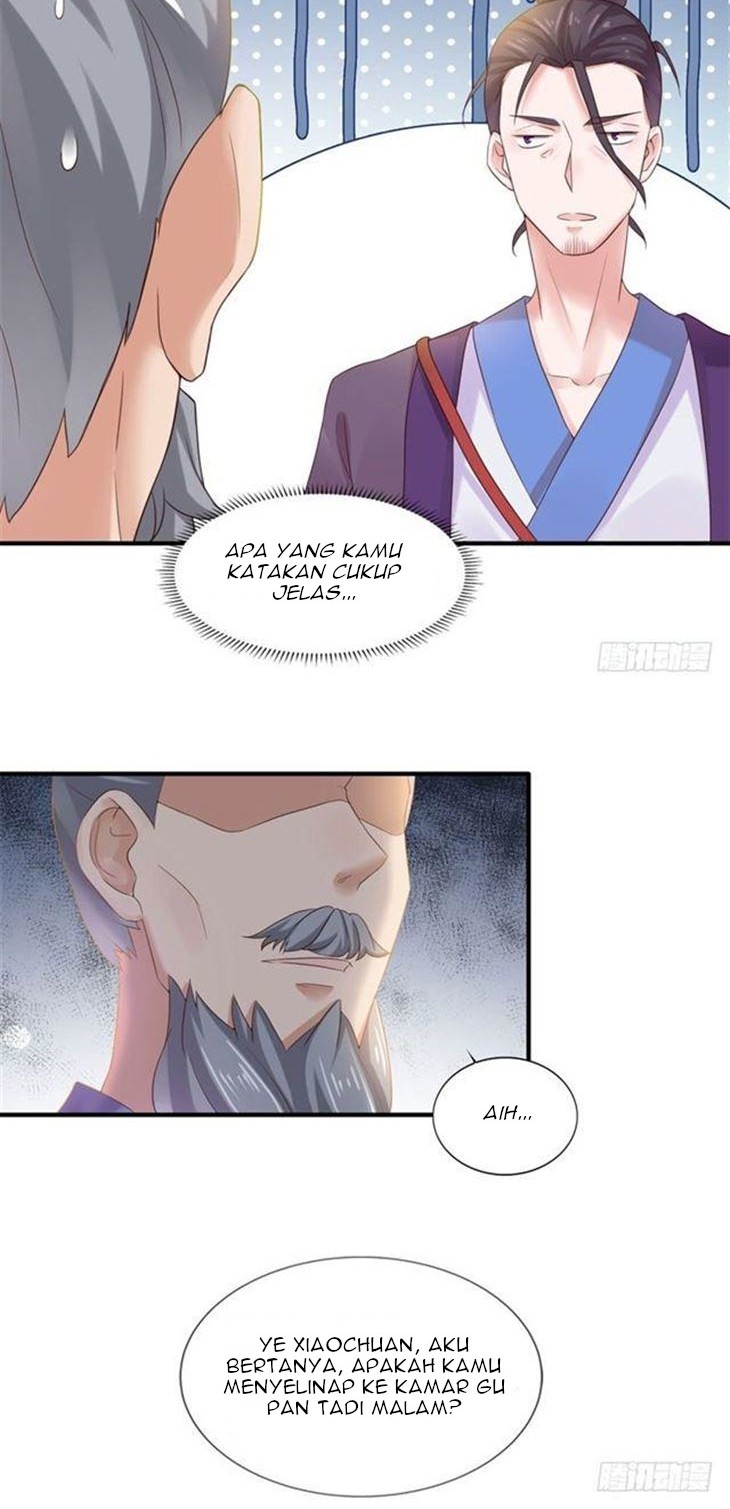 Devil Immortal Cultivator chapter 06 halaman 11