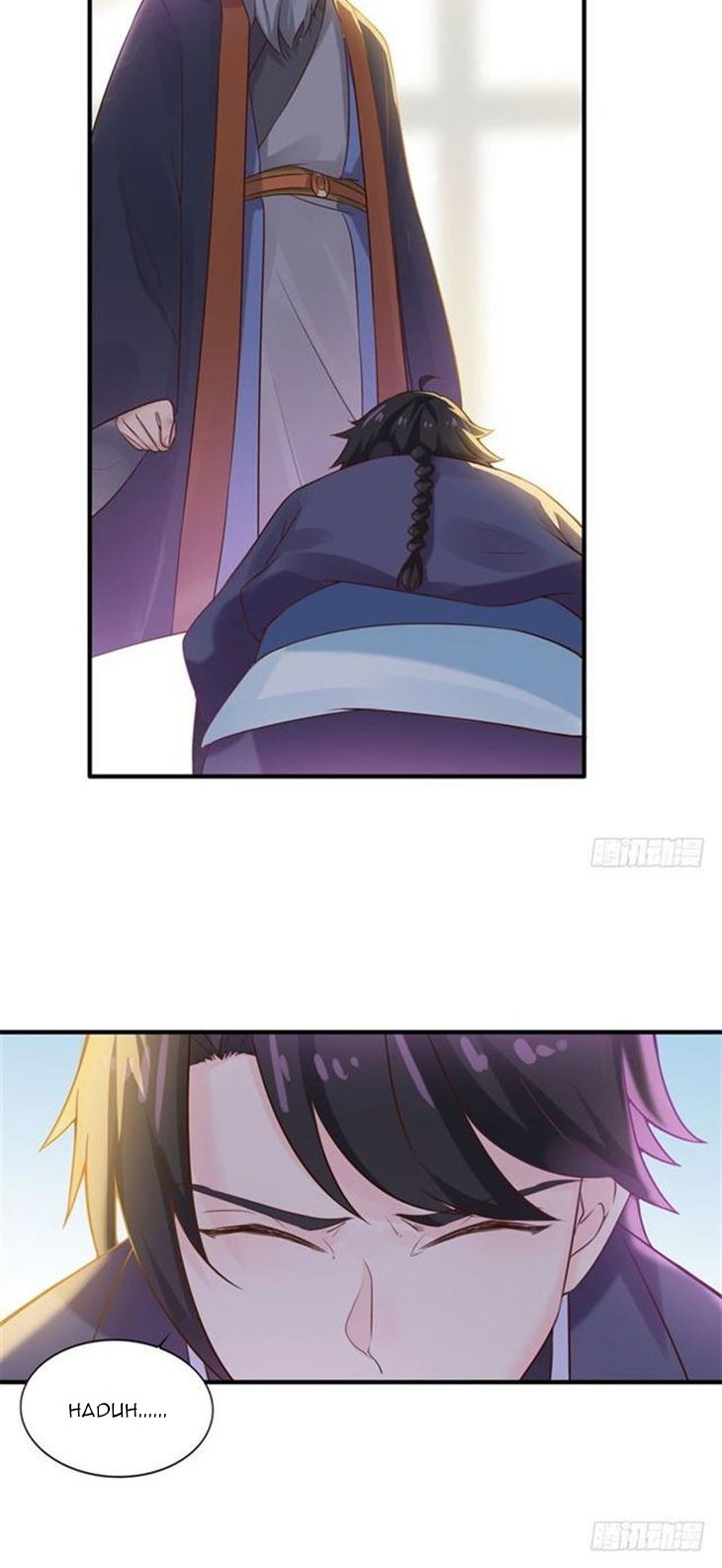 Devil Immortal Cultivator chapter 06 halaman 18
