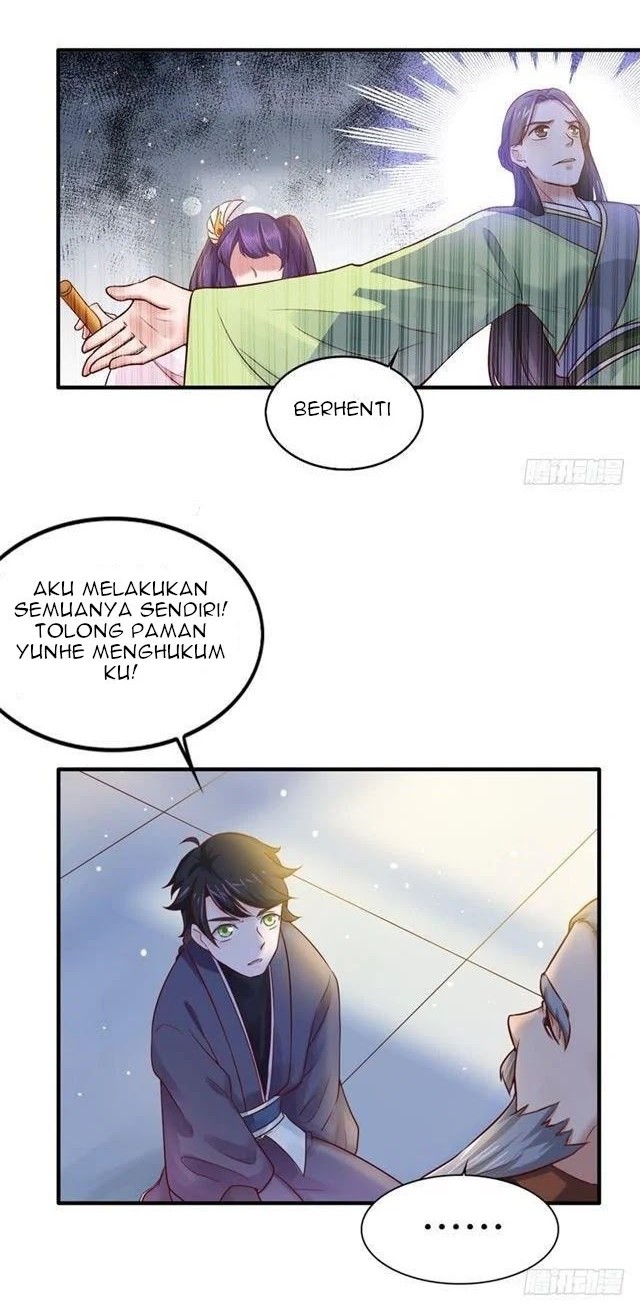 Devil Immortal Cultivator chapter 07 halaman 3