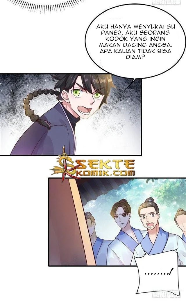 Devil Immortal Cultivator chapter 07 halaman 5