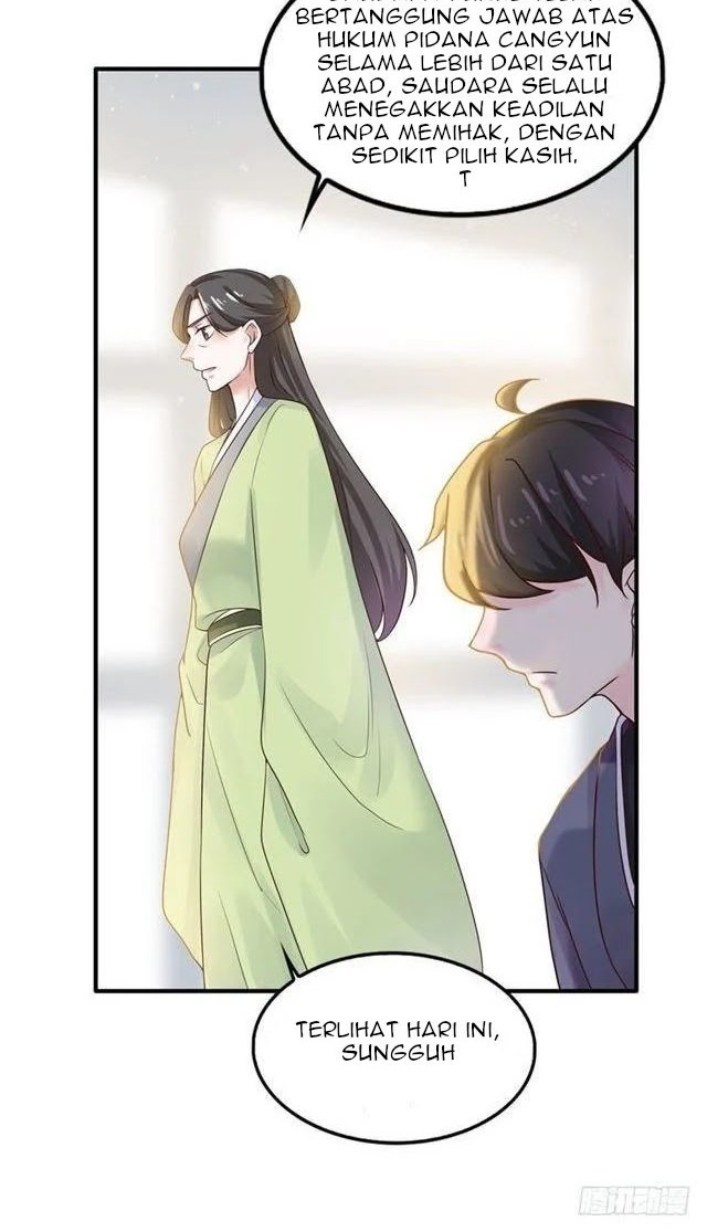 Devil Immortal Cultivator chapter 07 halaman 9