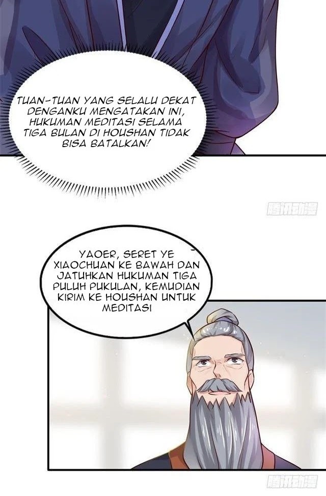 Devil Immortal Cultivator chapter 07 halaman 11