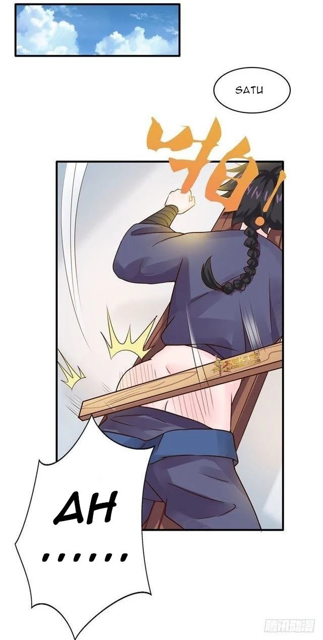 Devil Immortal Cultivator chapter 07 halaman 13