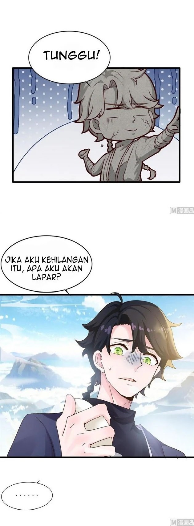 Devil Immortal Cultivator Bab 09 halaman 3