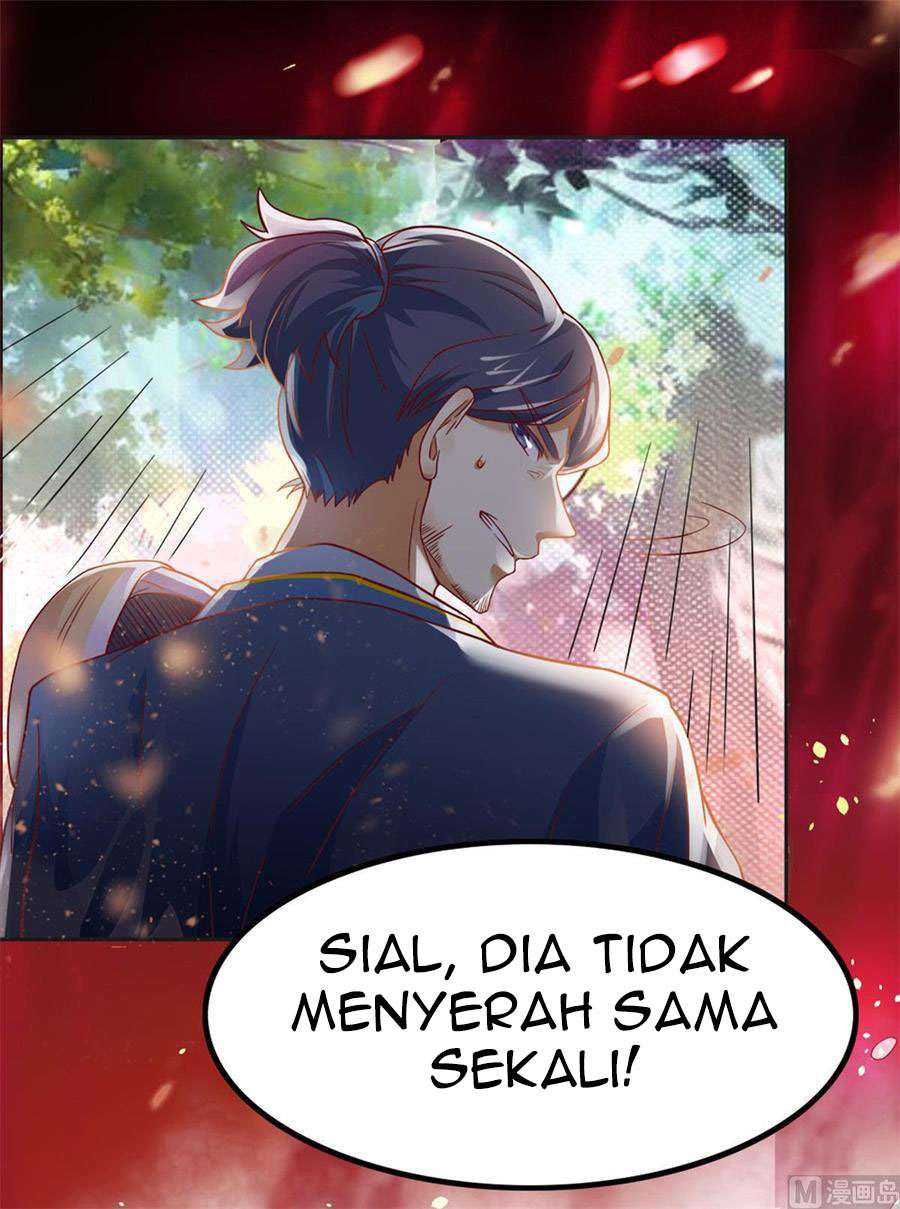 Devil Immortal Cultivator Bab 1 halaman 6