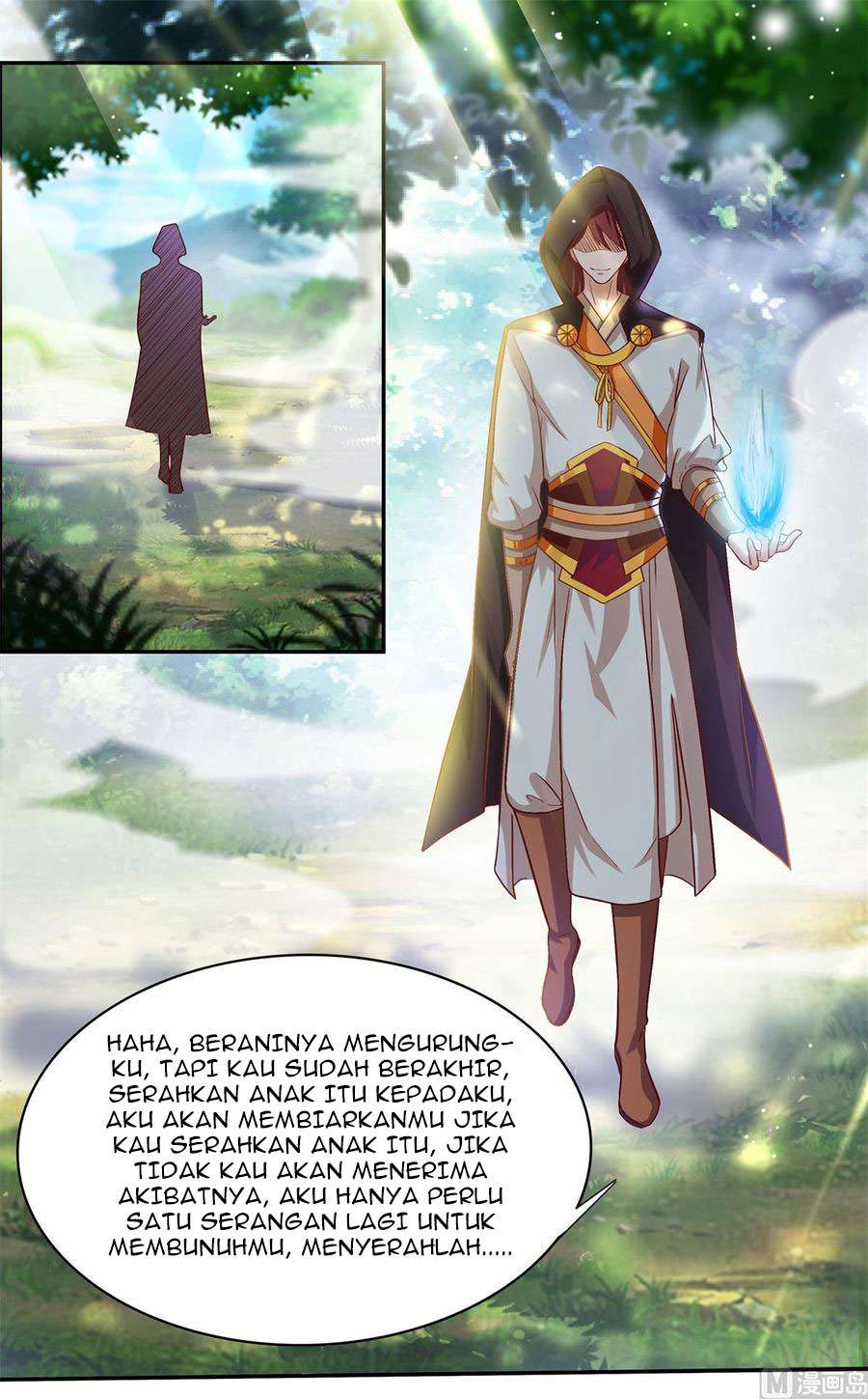 Devil Immortal Cultivator Bab 1 halaman 15