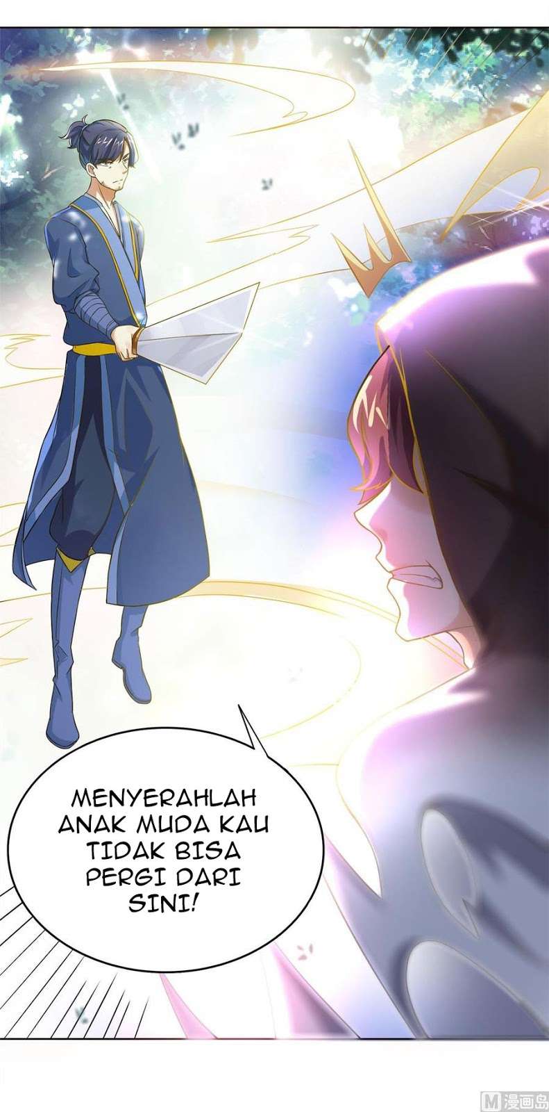Devil Immortal Cultivator Bab 1 halaman 24