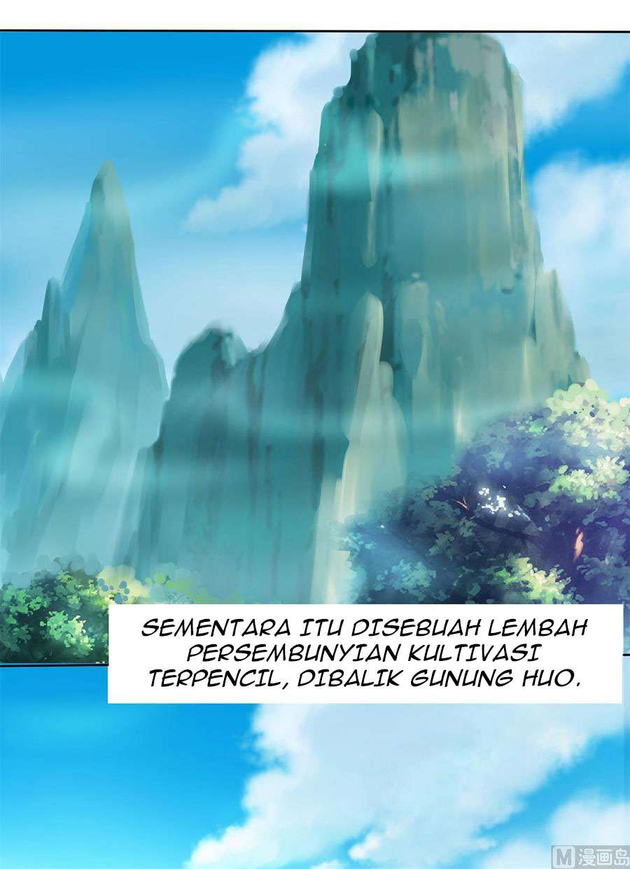 Devil Immortal Cultivator Bab 1 halaman 26